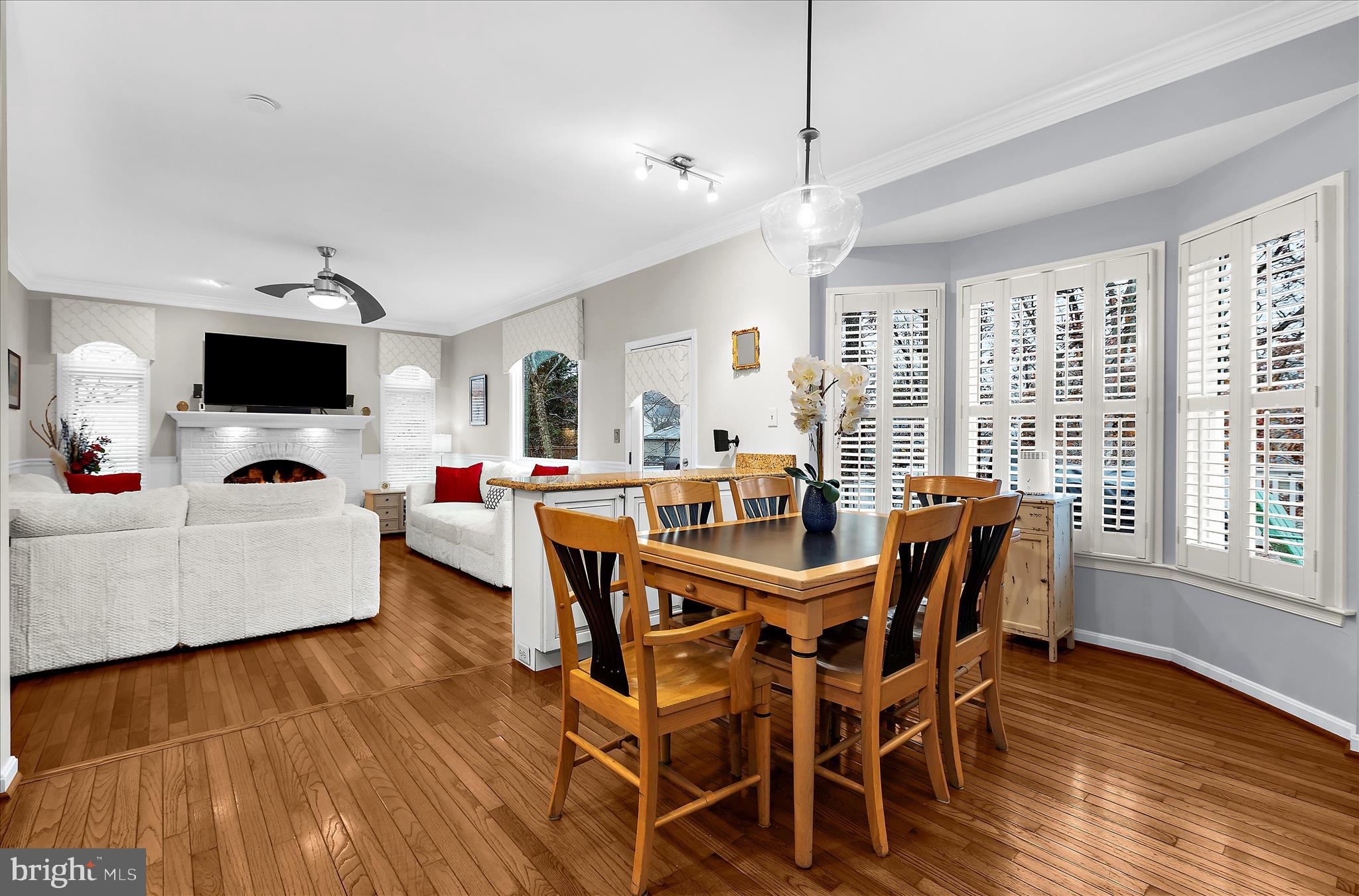 SHIPLEYS CHOICE - Residential