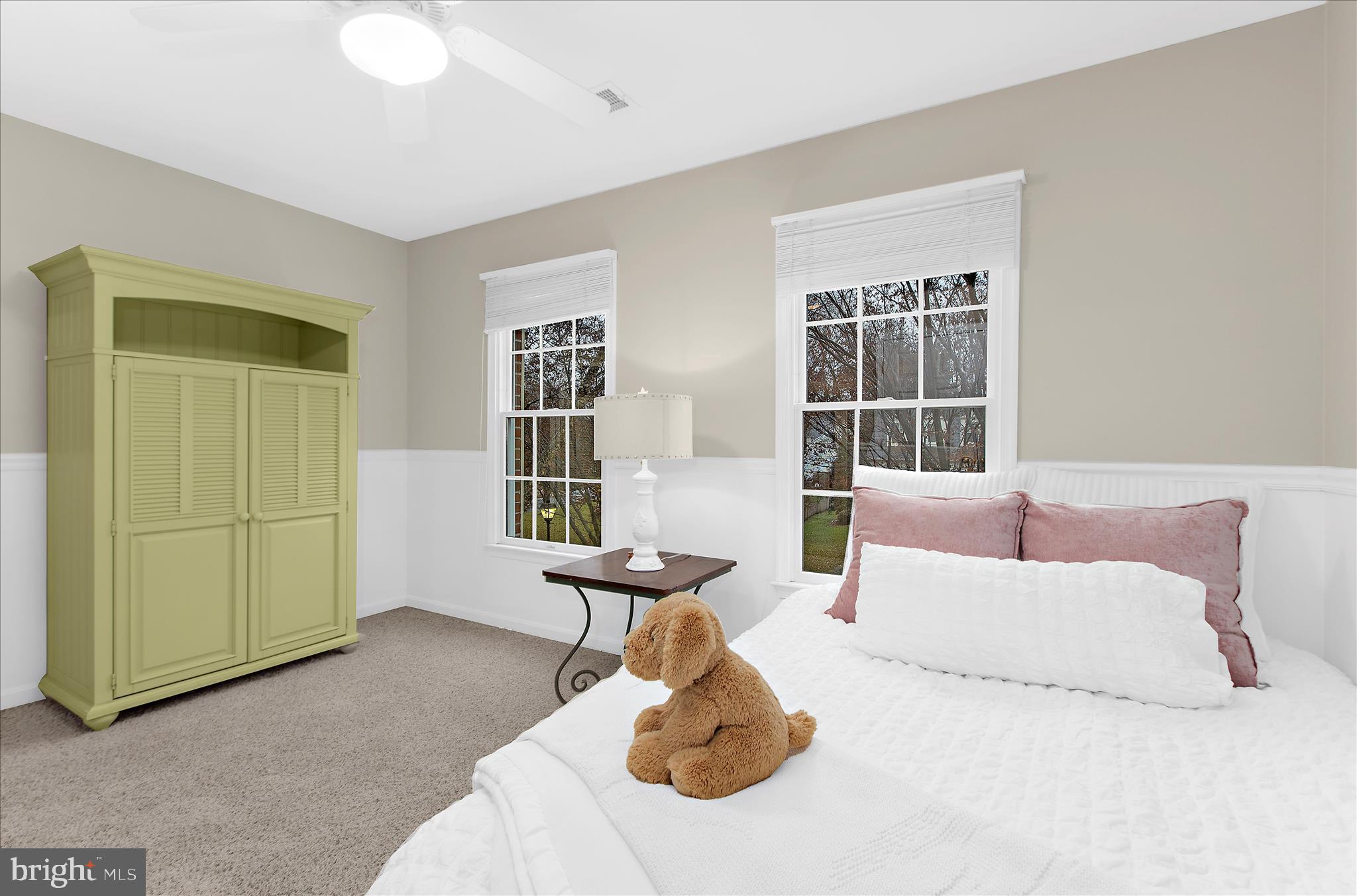 SHIPLEYS CHOICE - Residential