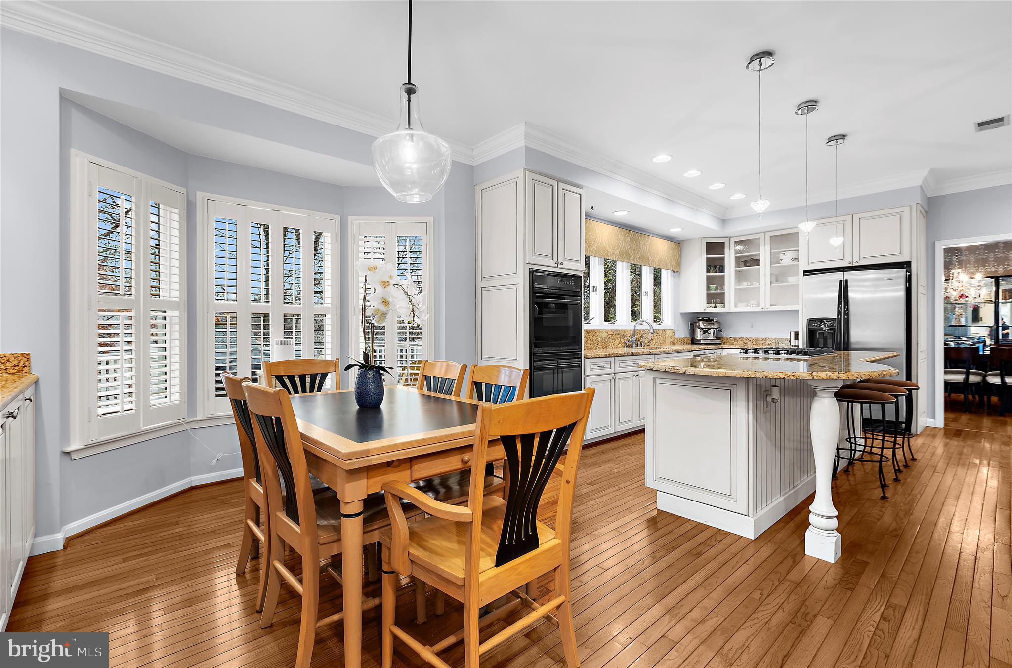 SHIPLEYS CHOICE - Residential