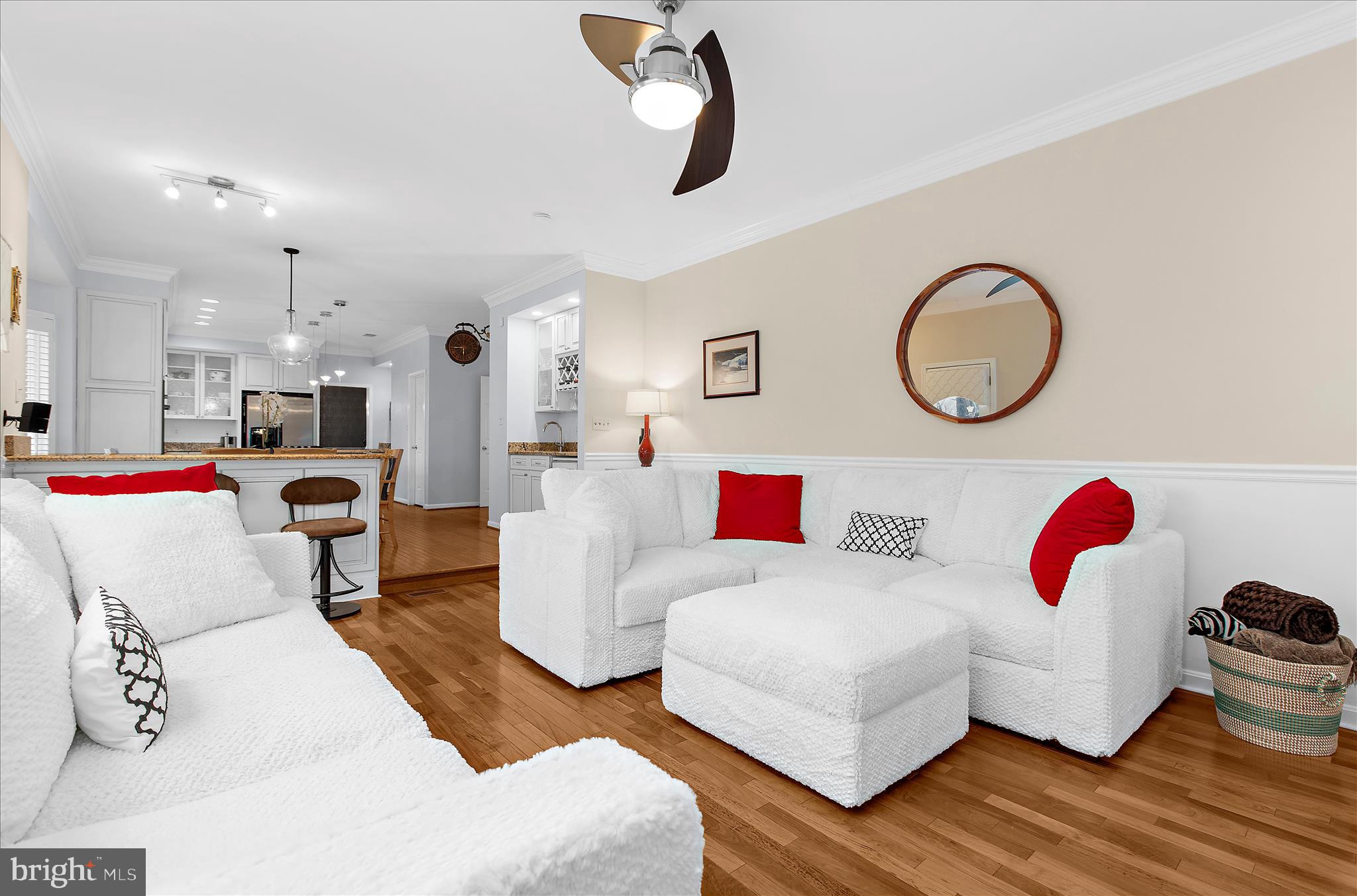 SHIPLEYS CHOICE - Residential