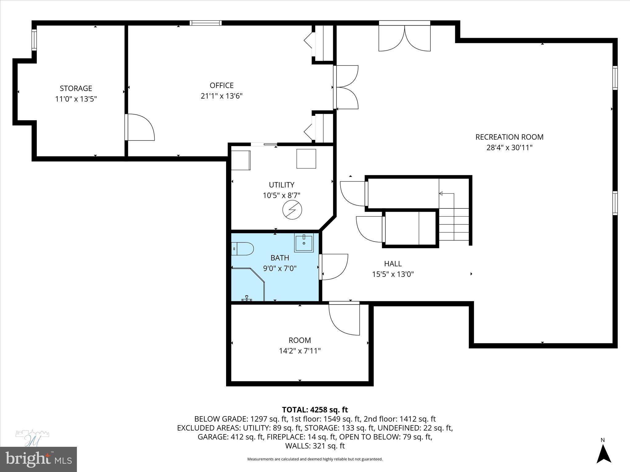 SHIPLEYS CHOICE - Residential