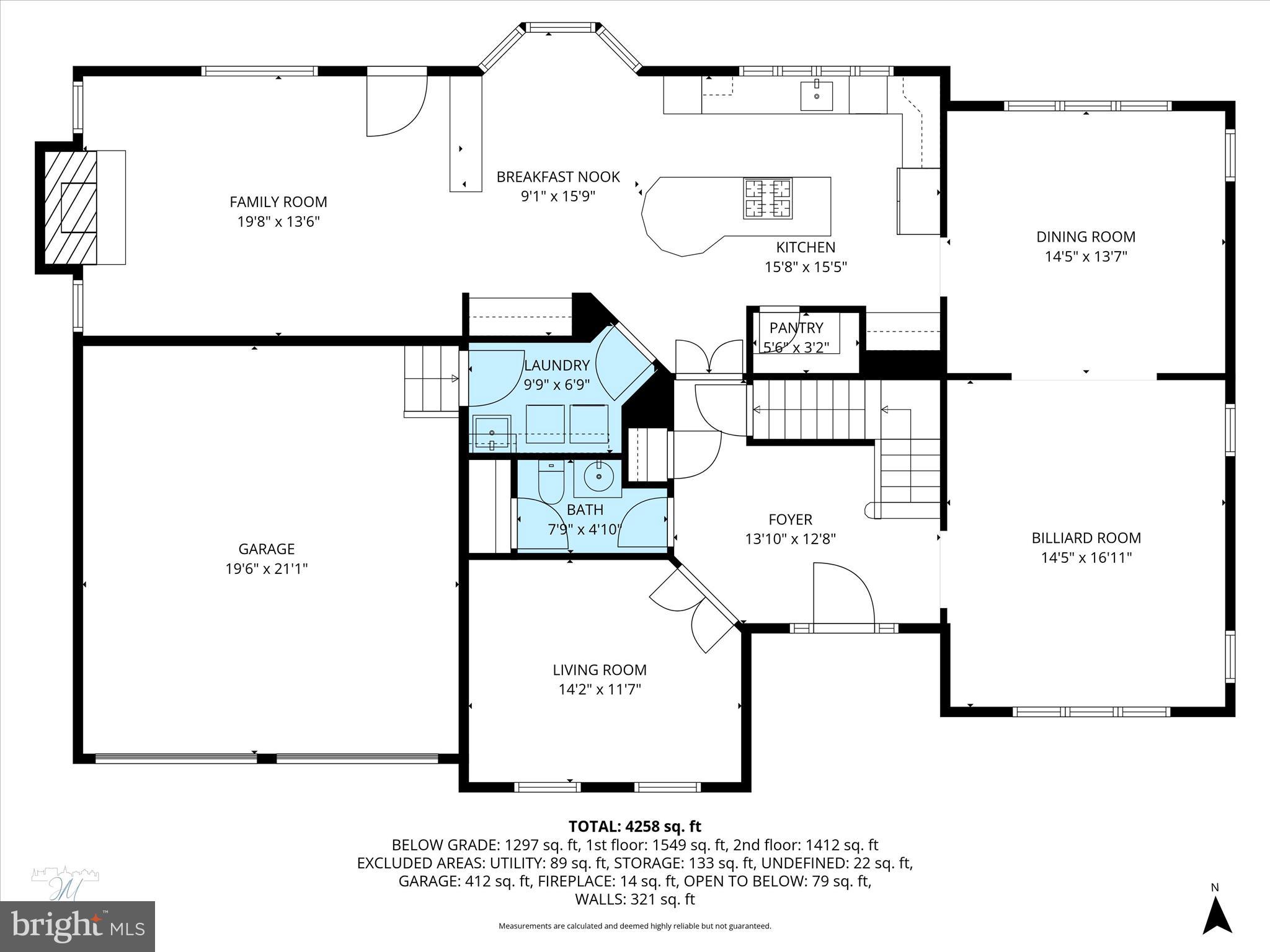SHIPLEYS CHOICE - Residential
