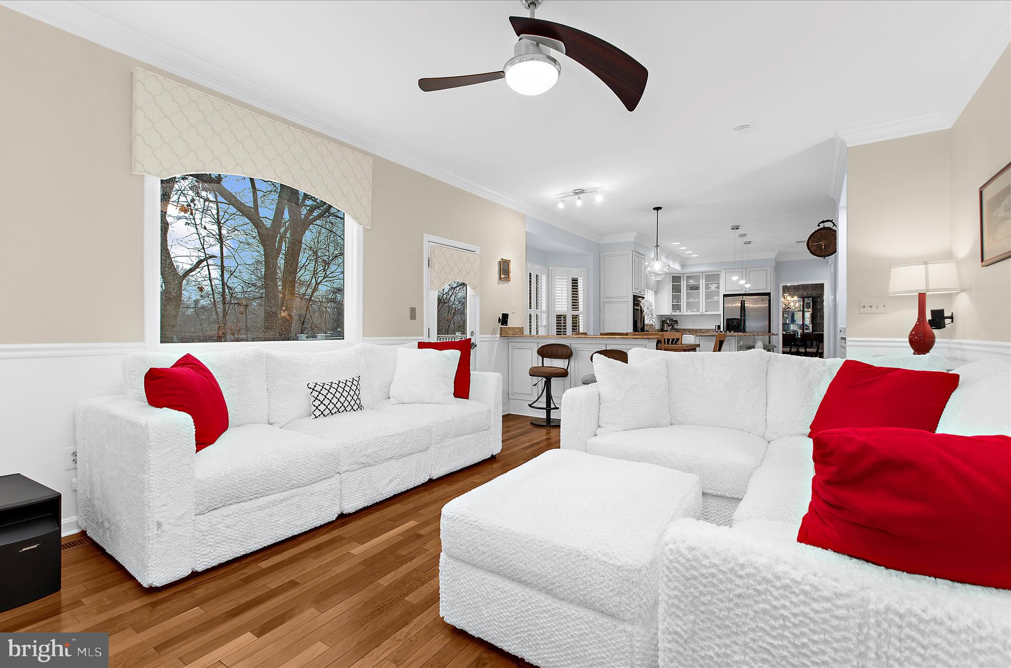 SHIPLEYS CHOICE - Residential