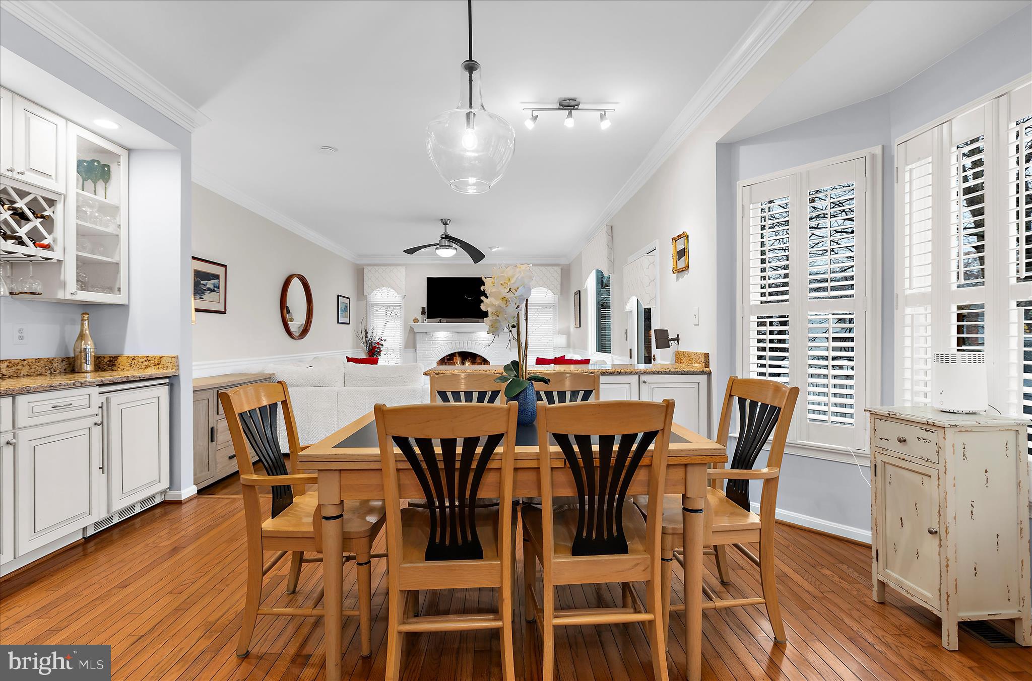 SHIPLEYS CHOICE - Residential