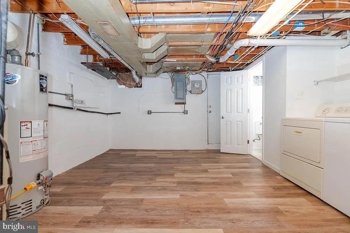 MIDDLEBOROUGH - Residential Lease