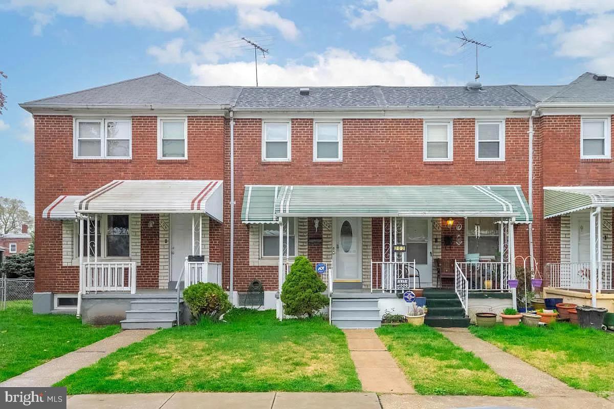 MIDDLEBOROUGH - Residential Lease