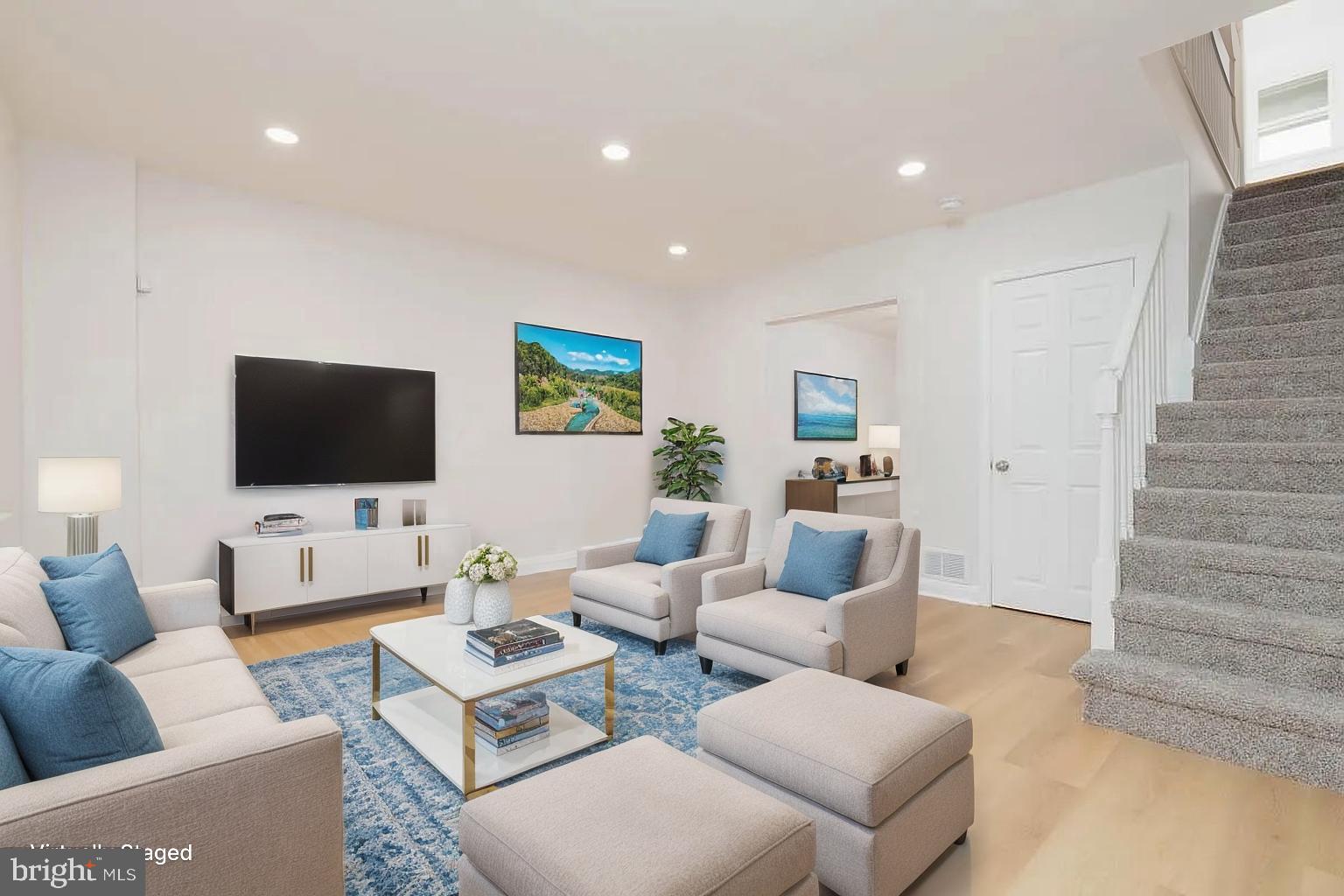 MIDDLEBOROUGH - Residential Lease