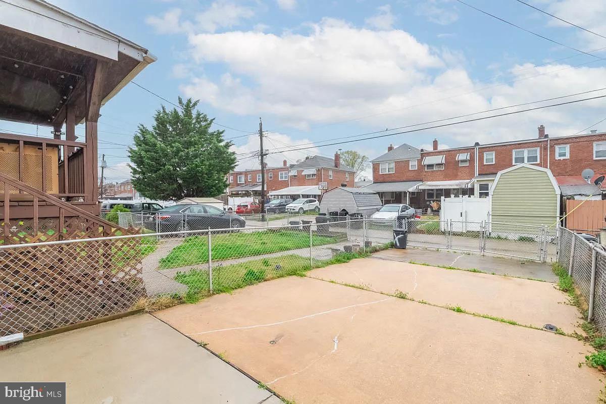 MIDDLEBOROUGH - Residential Lease