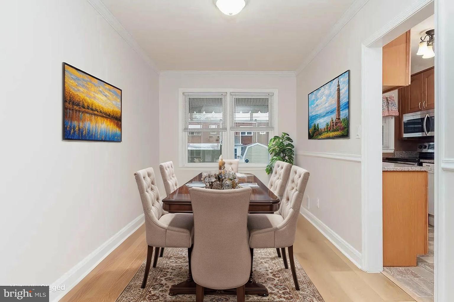 MIDDLEBOROUGH - Residential Lease