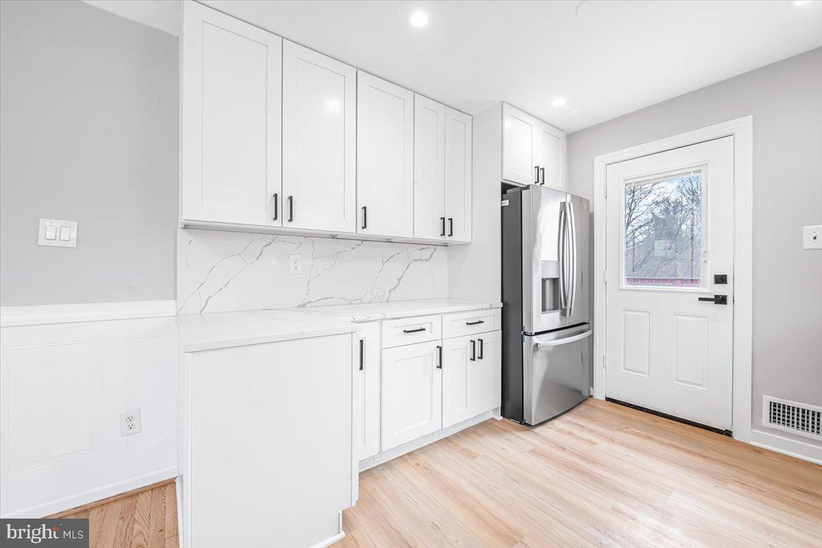 HARMONY HILLS - Residential