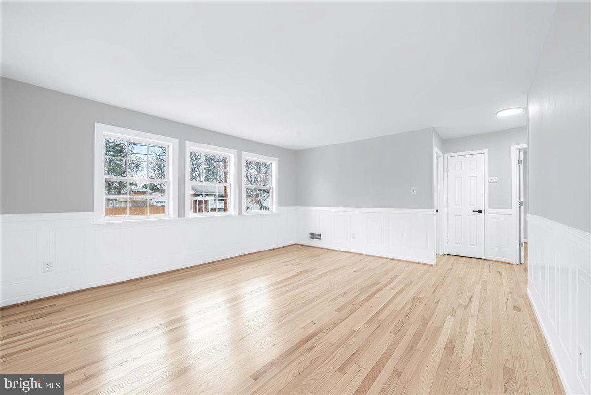 HARMONY HILLS - Residential