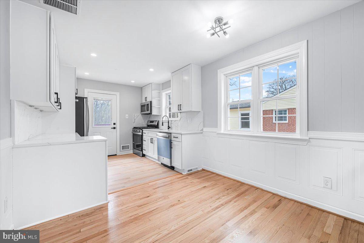 HARMONY HILLS - Residential