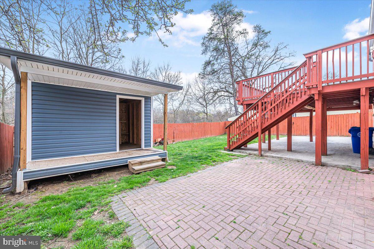 HARMONY HILLS - Residential