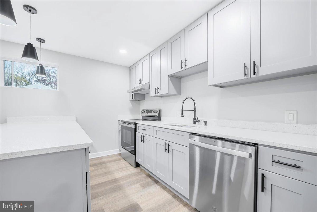 HARMONY HILLS - Residential