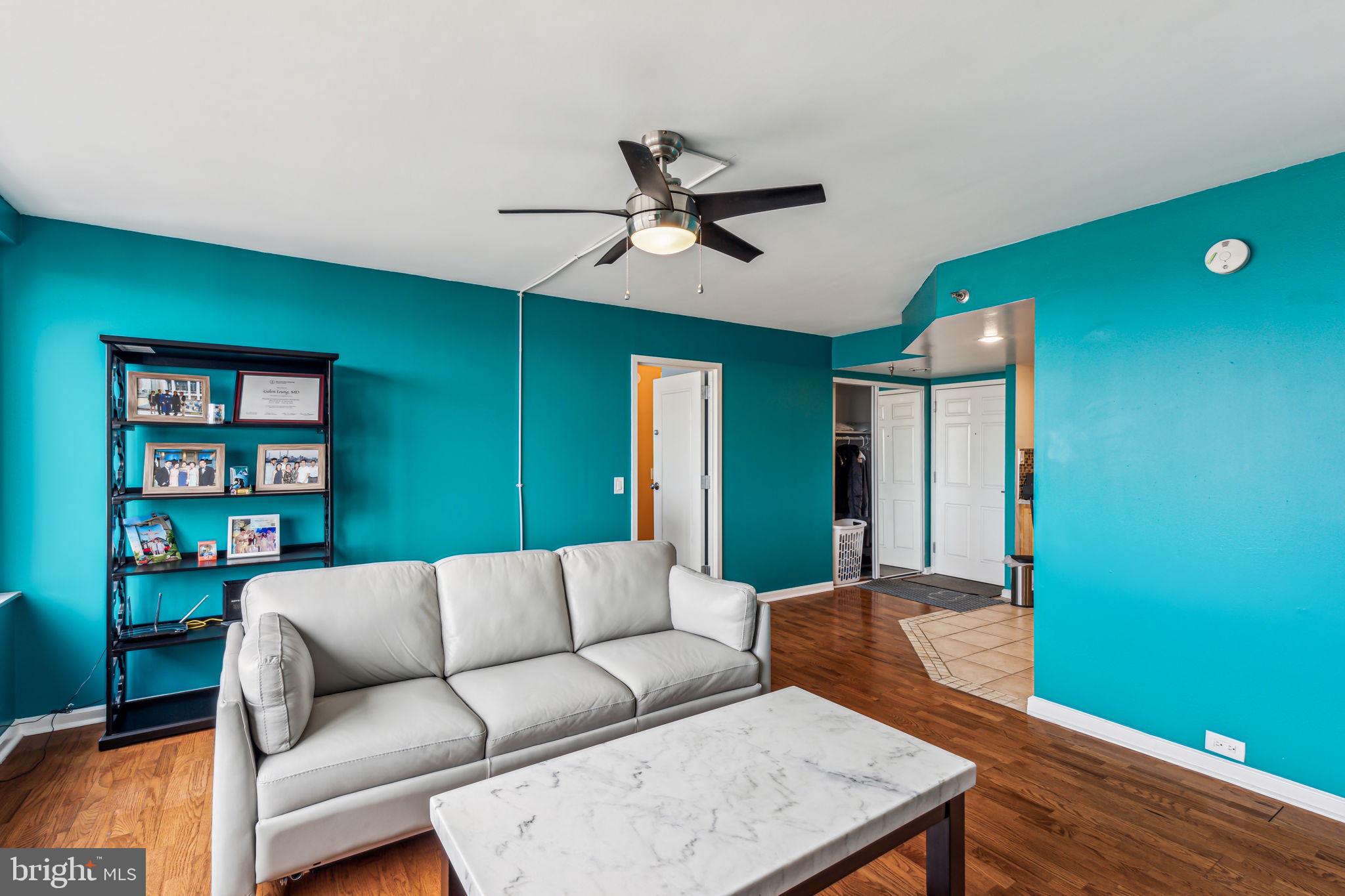 ART MUSEUM AREA - Residential