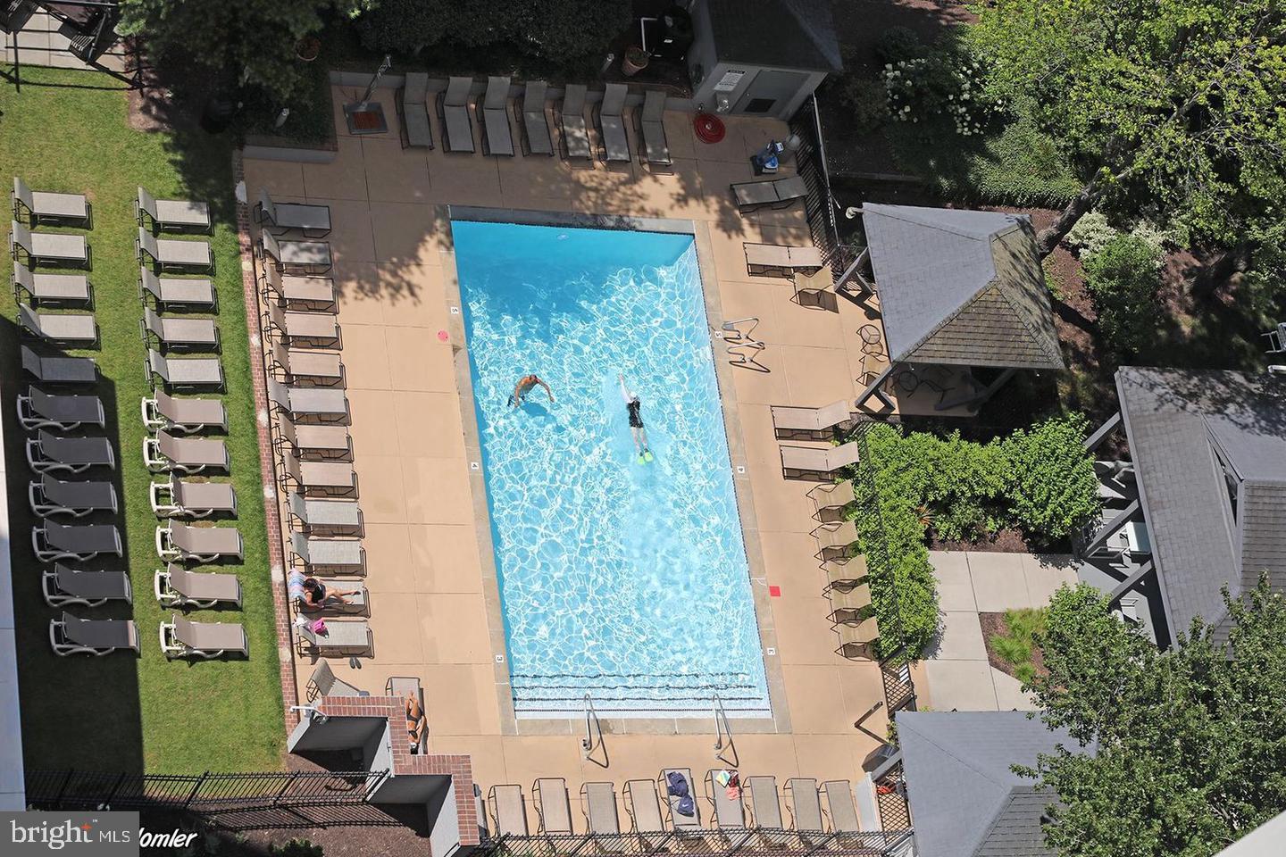 ART MUSEUM AREA - Residential