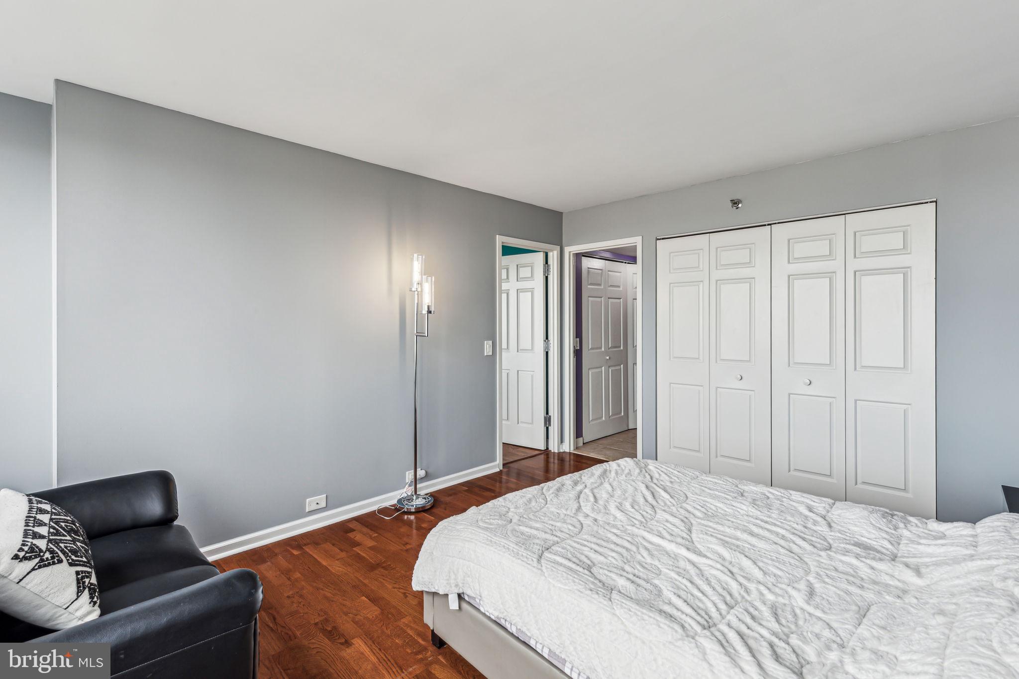 ART MUSEUM AREA - Residential