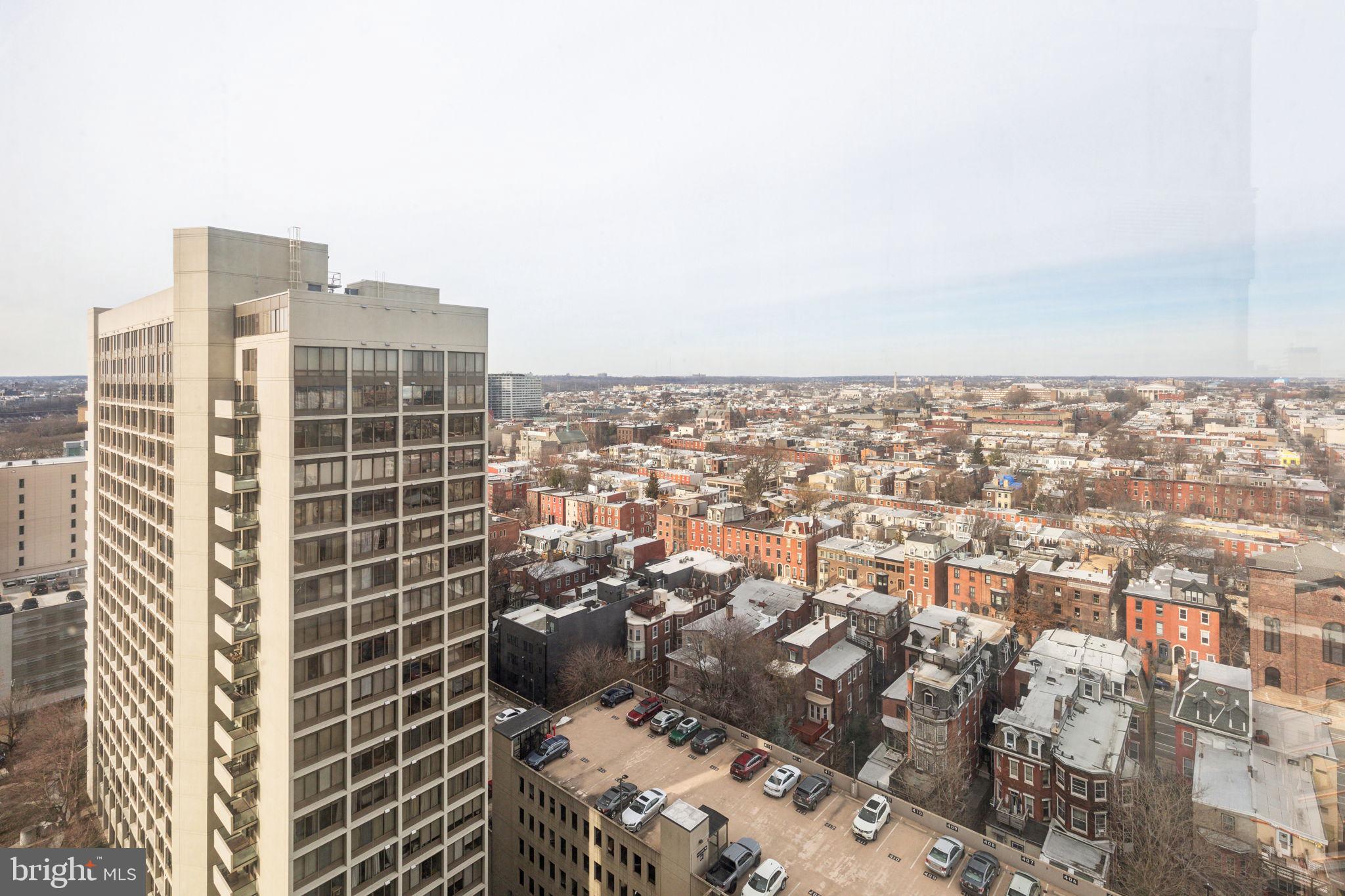 ART MUSEUM AREA - Residential