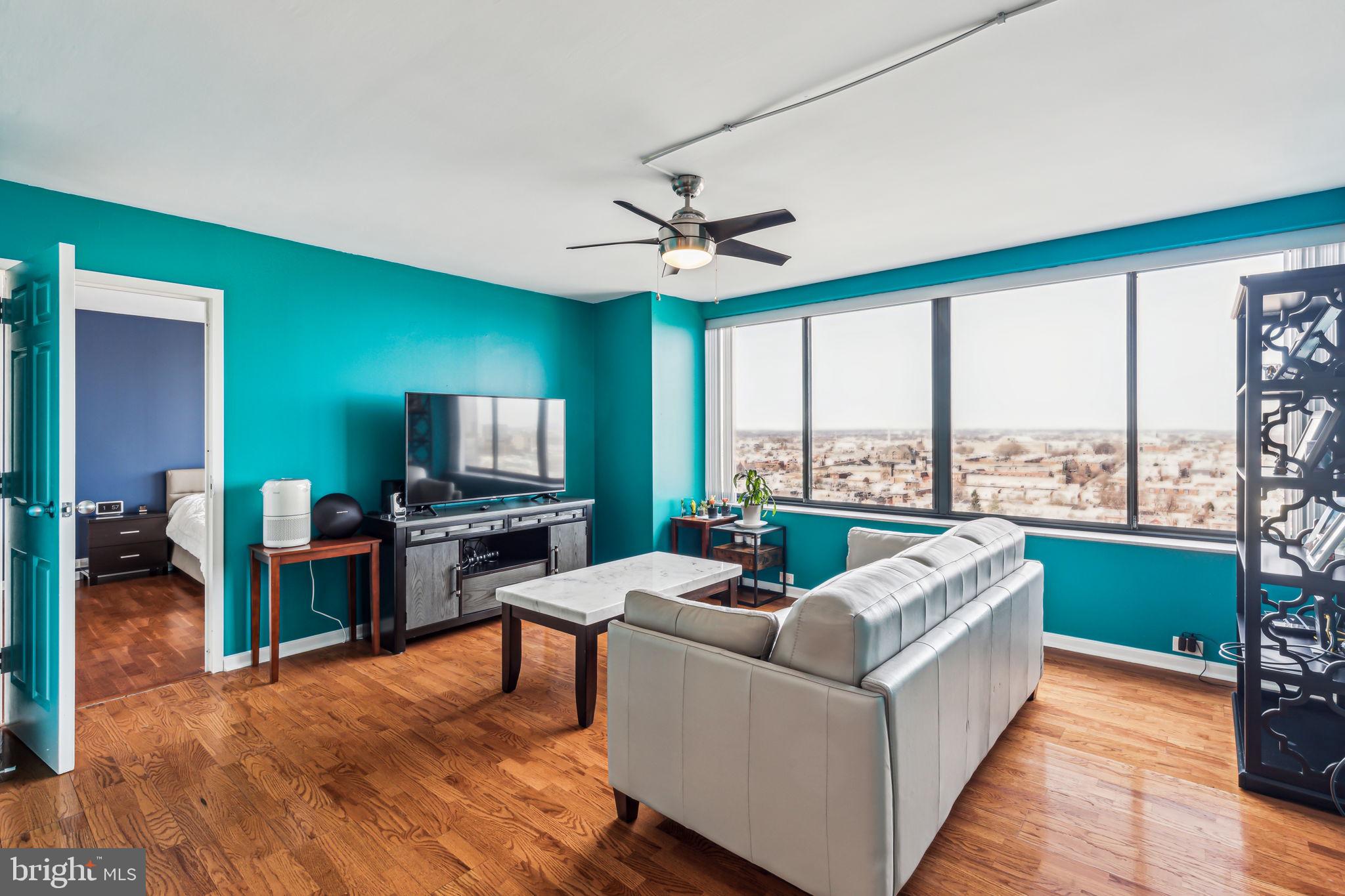 ART MUSEUM AREA - Residential