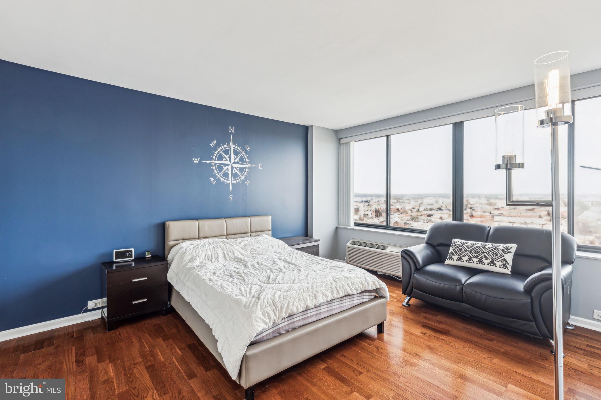 ART MUSEUM AREA - Residential