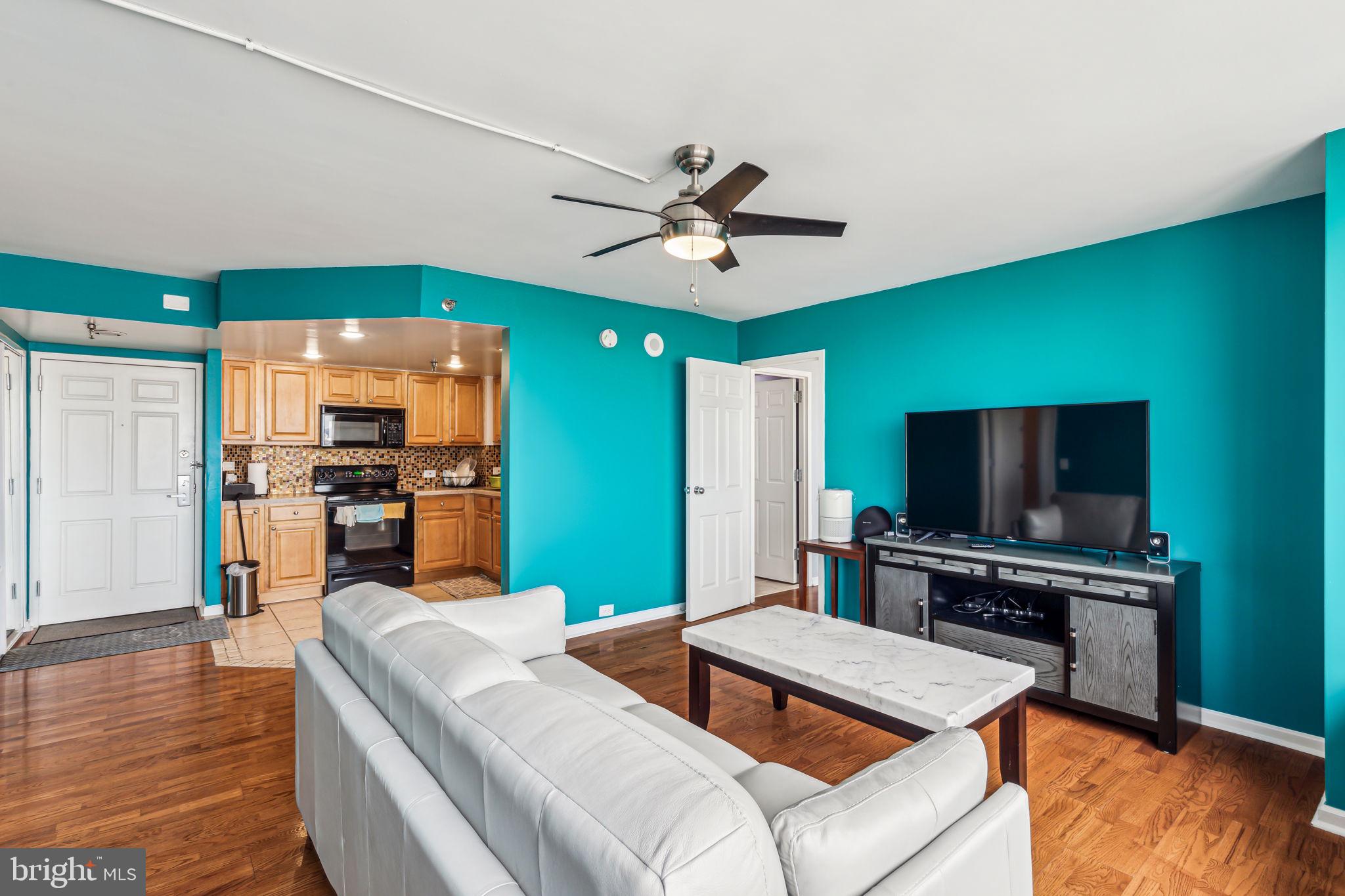 ART MUSEUM AREA - Residential