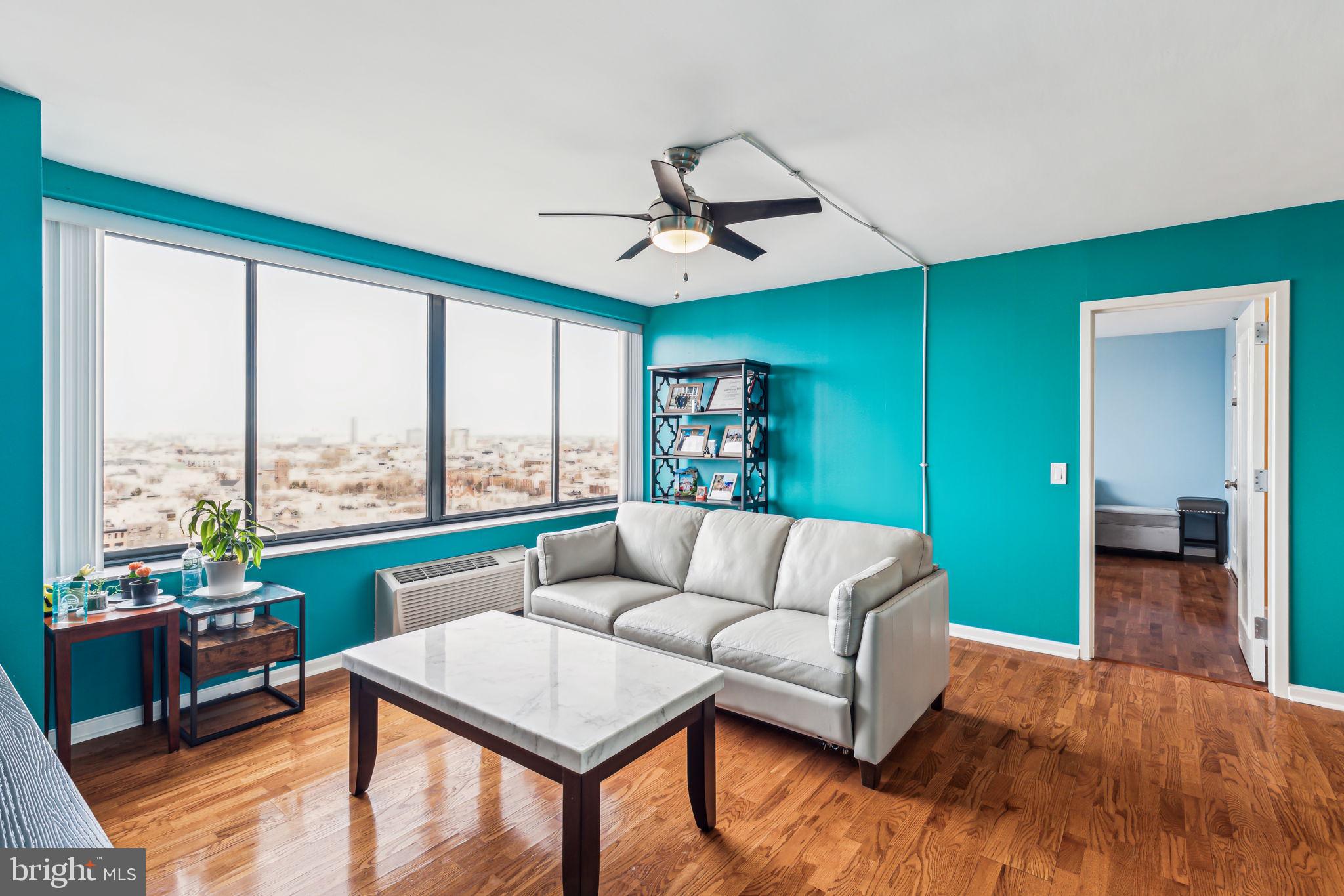 ART MUSEUM AREA - Residential