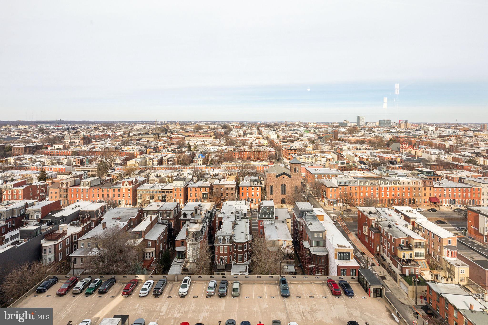 ART MUSEUM AREA - Residential