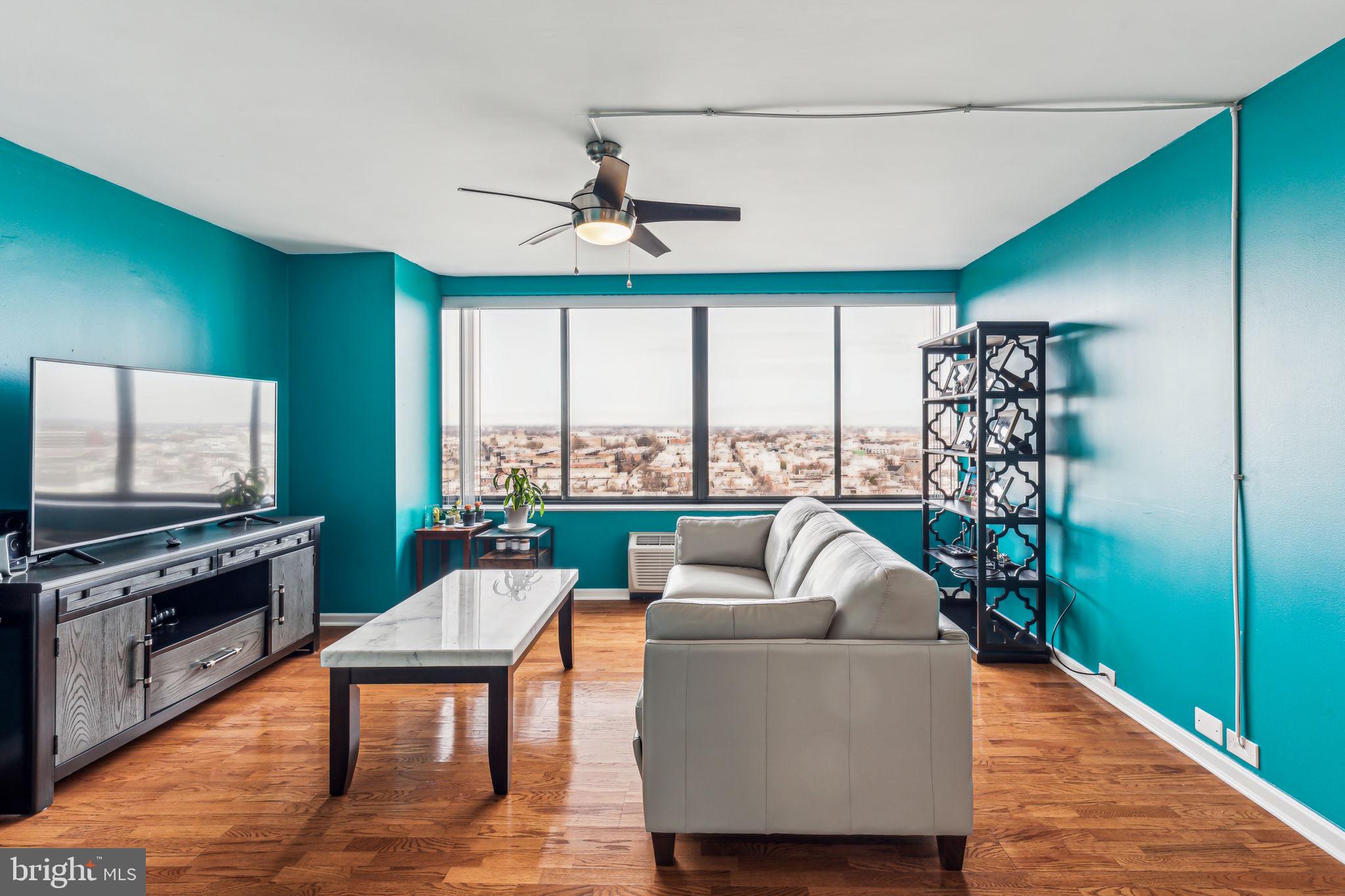 ART MUSEUM AREA - Residential