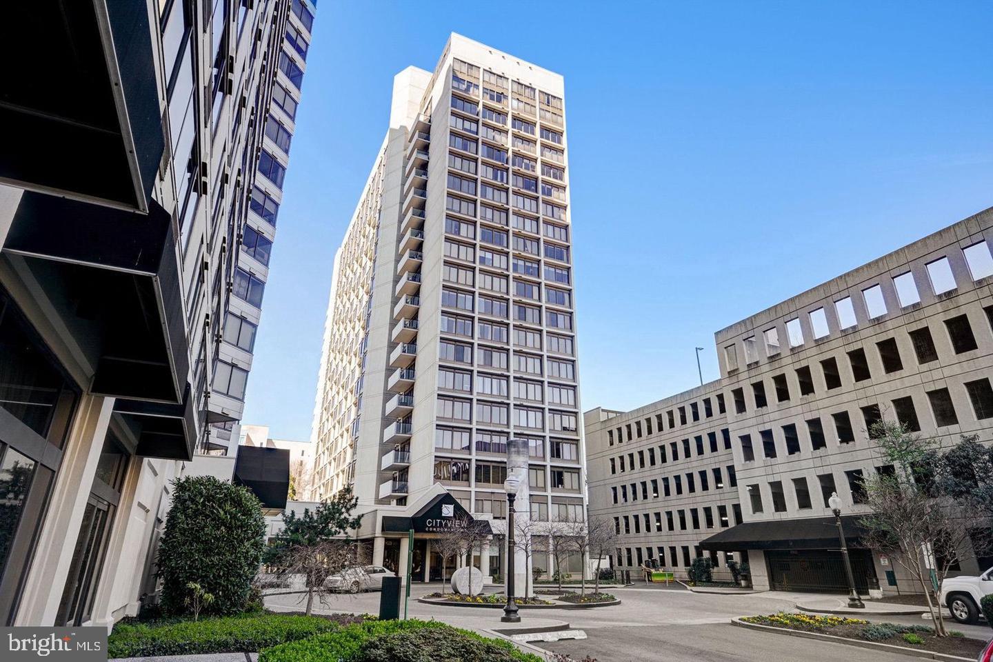 ART MUSEUM AREA - Residential