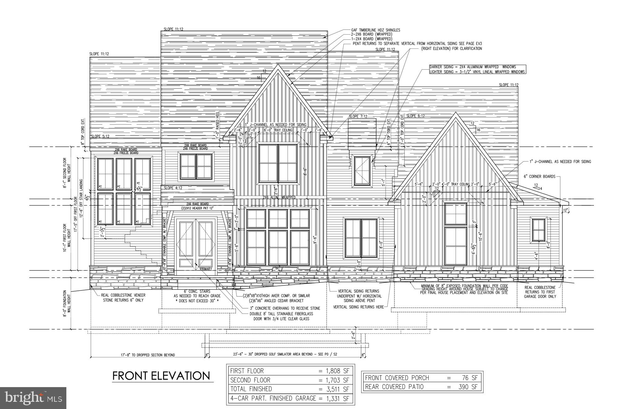 Stunning Custom-Built Home by Custom Home Group — York/Lancaster’s Premier Builder
This beautifully crafted home offers quality finishes and an abundance of upgraded features throughout. Boasting 5 spacious bedrooms, each with private or adjoining bath access, and an open-concept floor plan designed for both family living and entertaining. Enjoy over 3 acres of privacy and views, plus a 4-car garage for all your storage needs. An incredible home in Dallastown Schools. Perfect home for those who want space, luxury, and comfort!