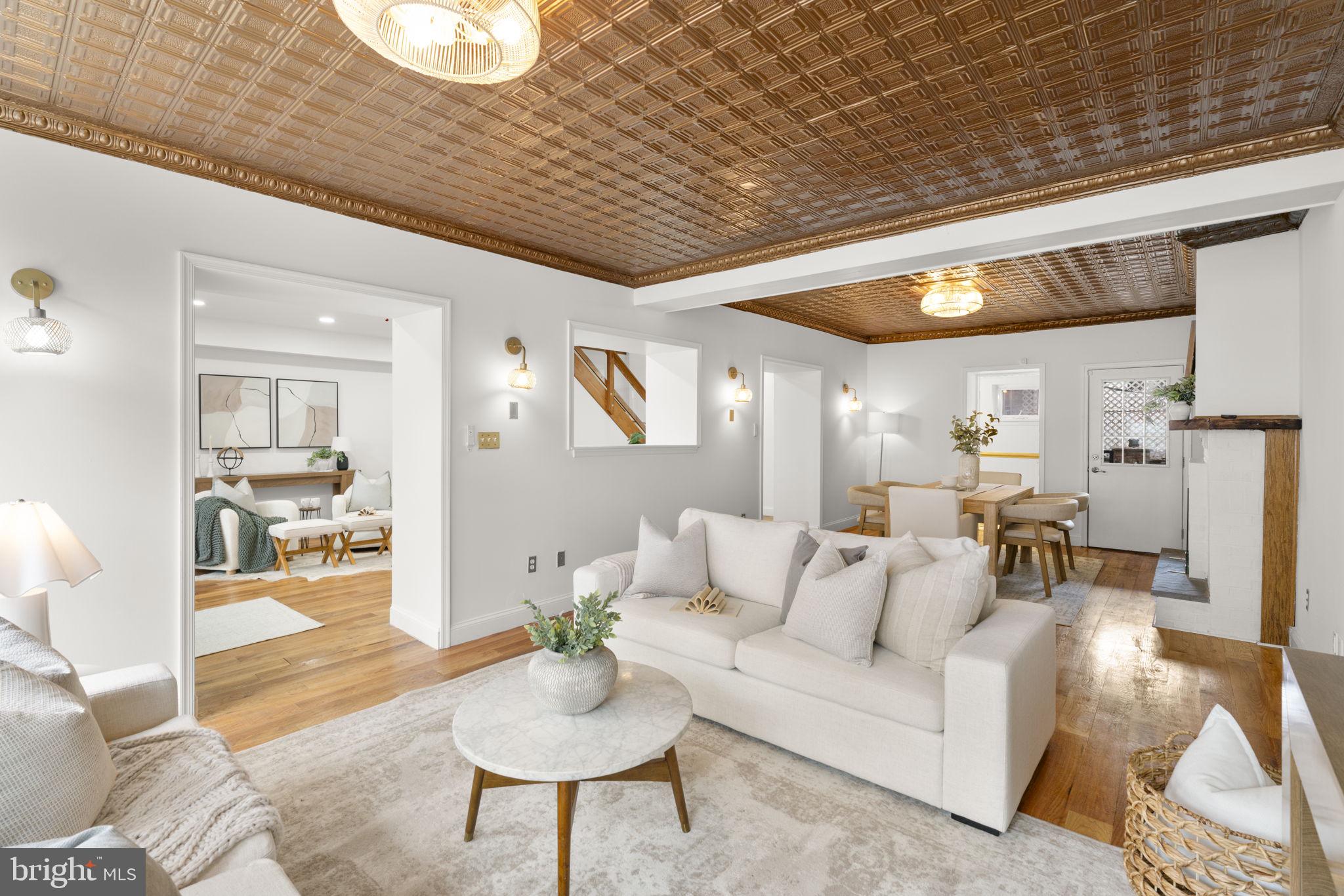 CANTON - Residential