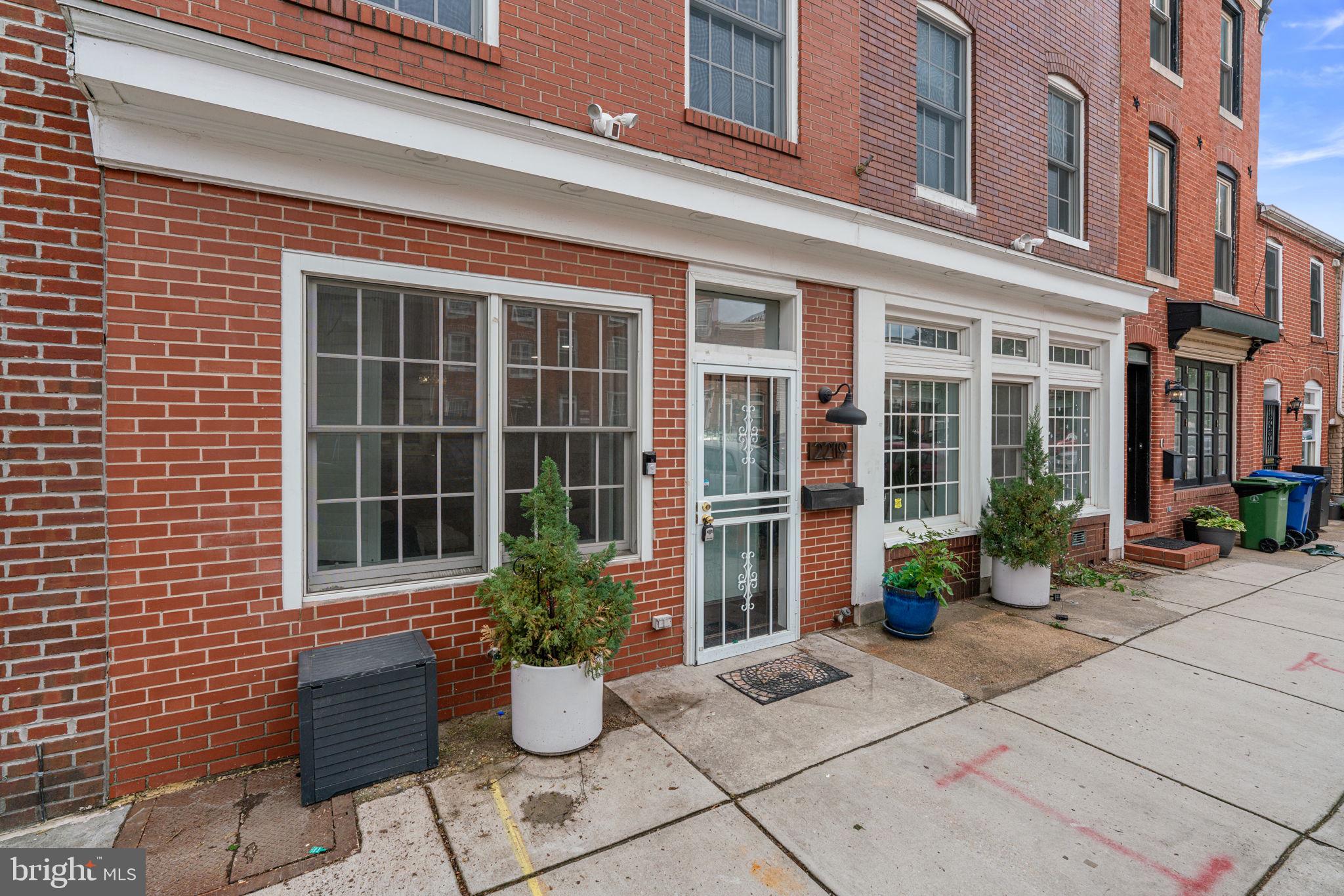 CANTON - Residential
