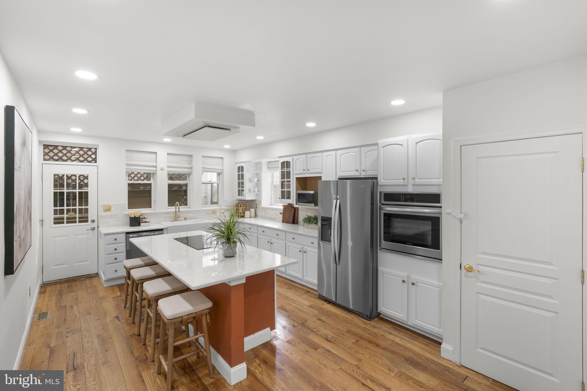 CANTON - Residential
