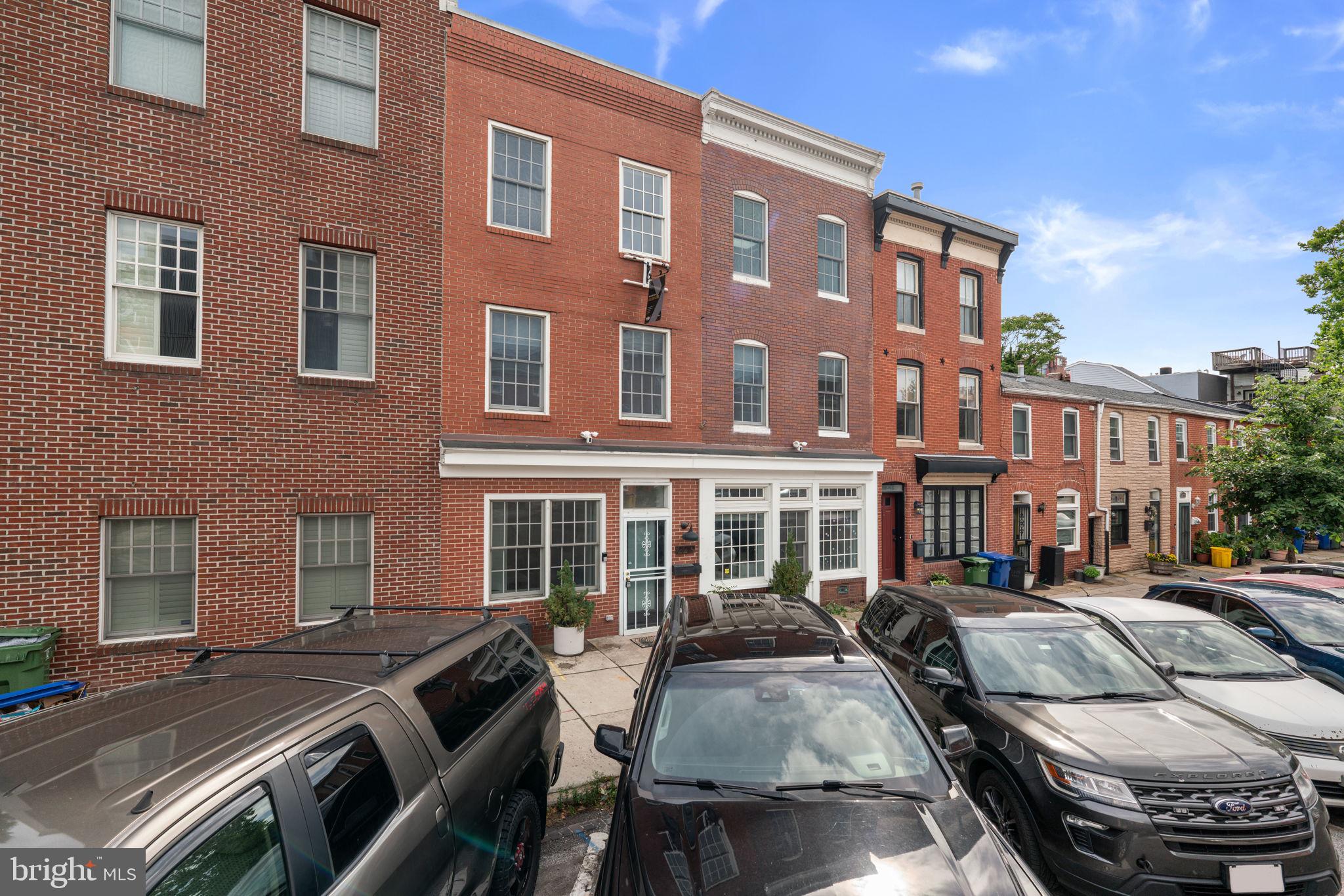 CANTON - Residential
