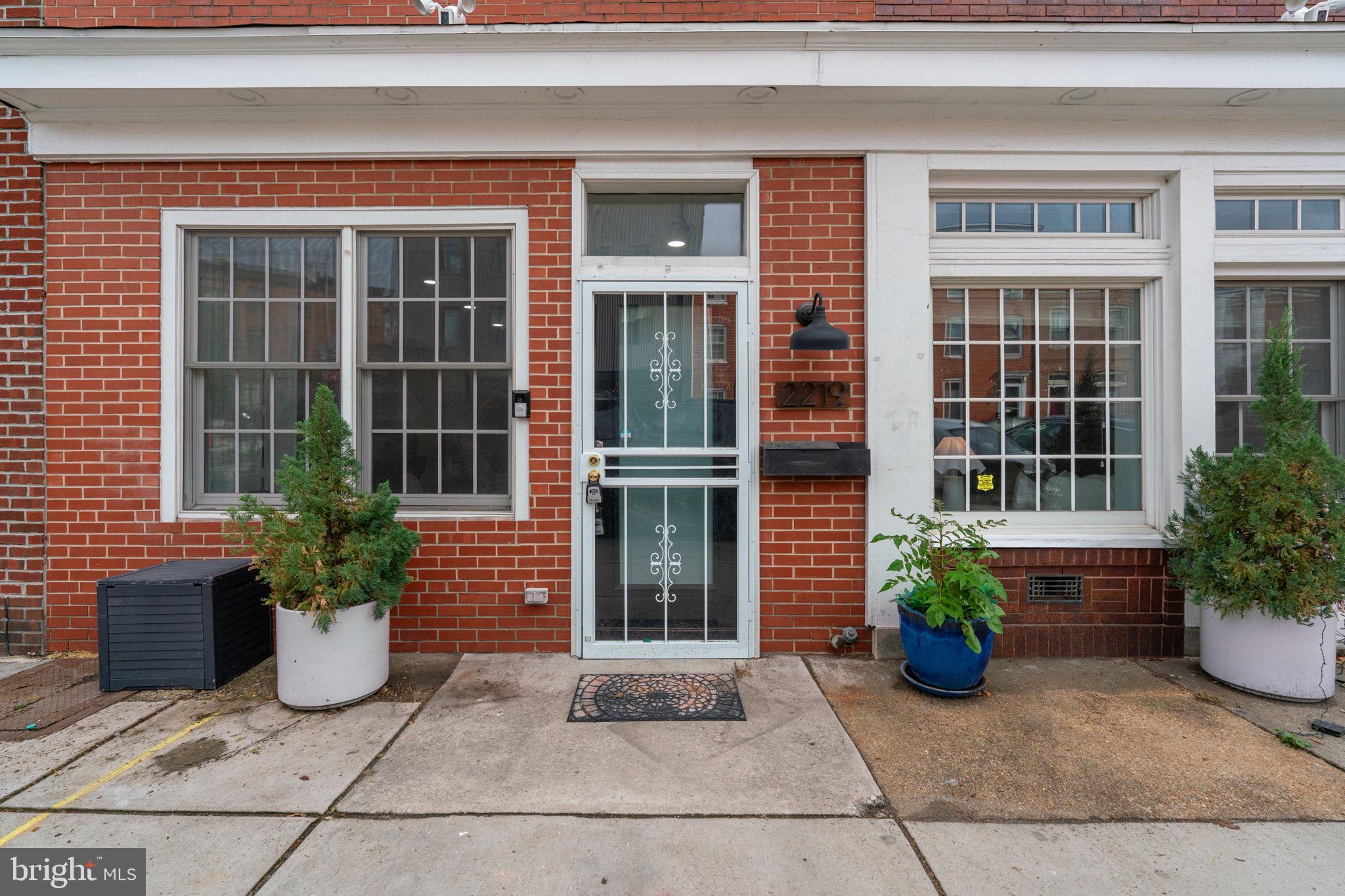 CANTON - Residential