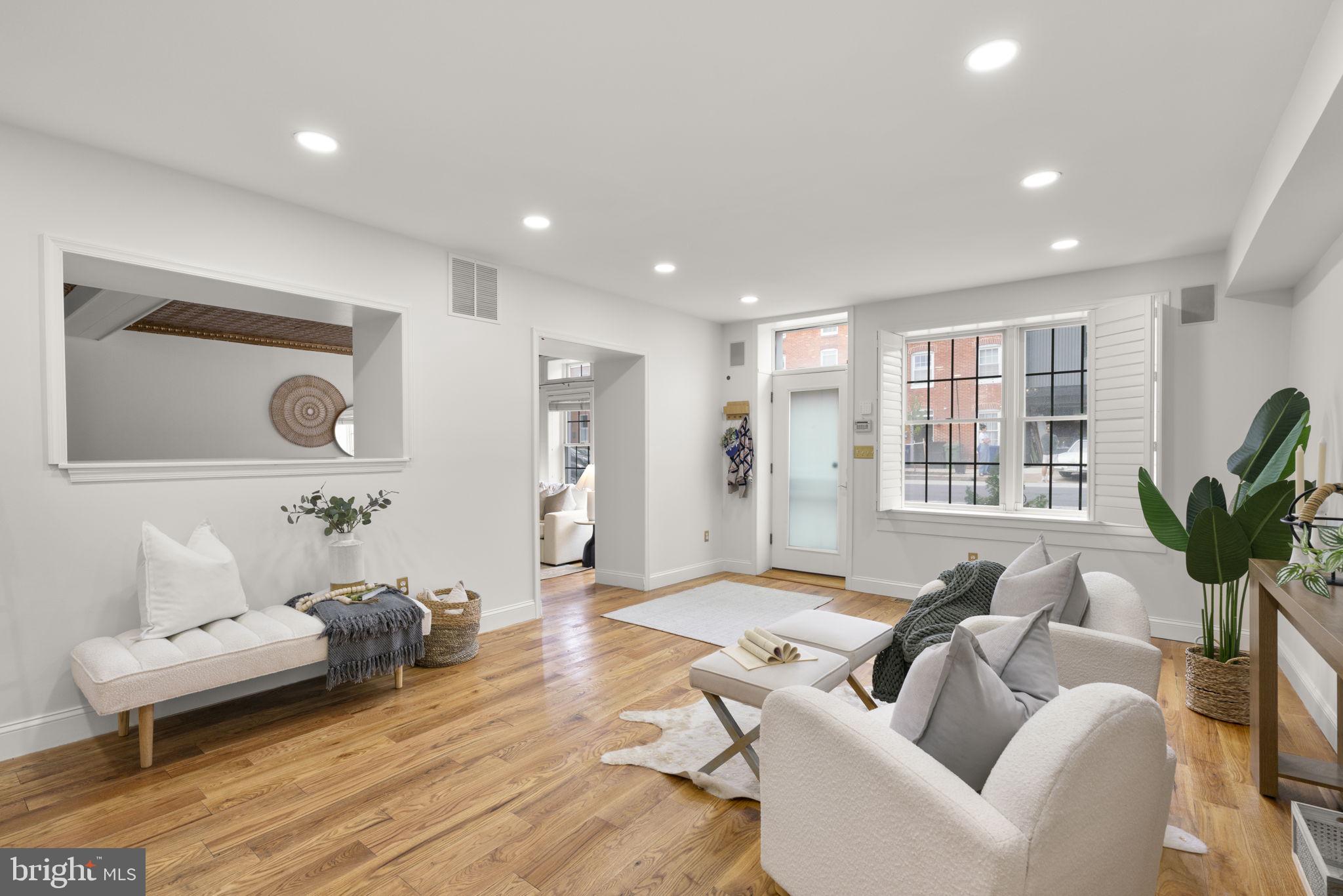 CANTON - Residential