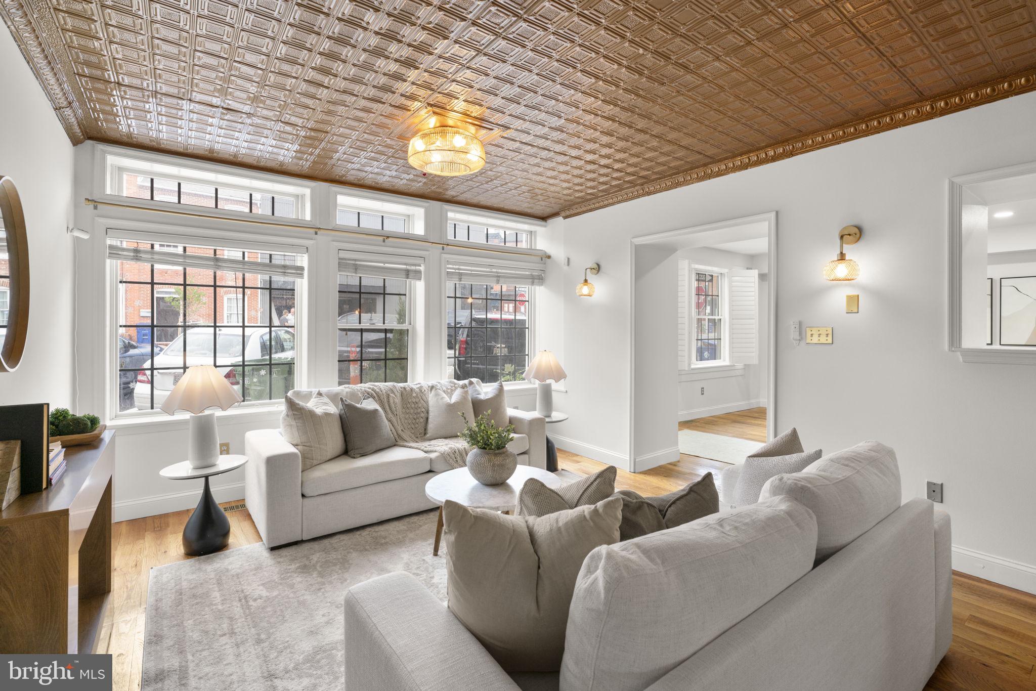 CANTON - Residential