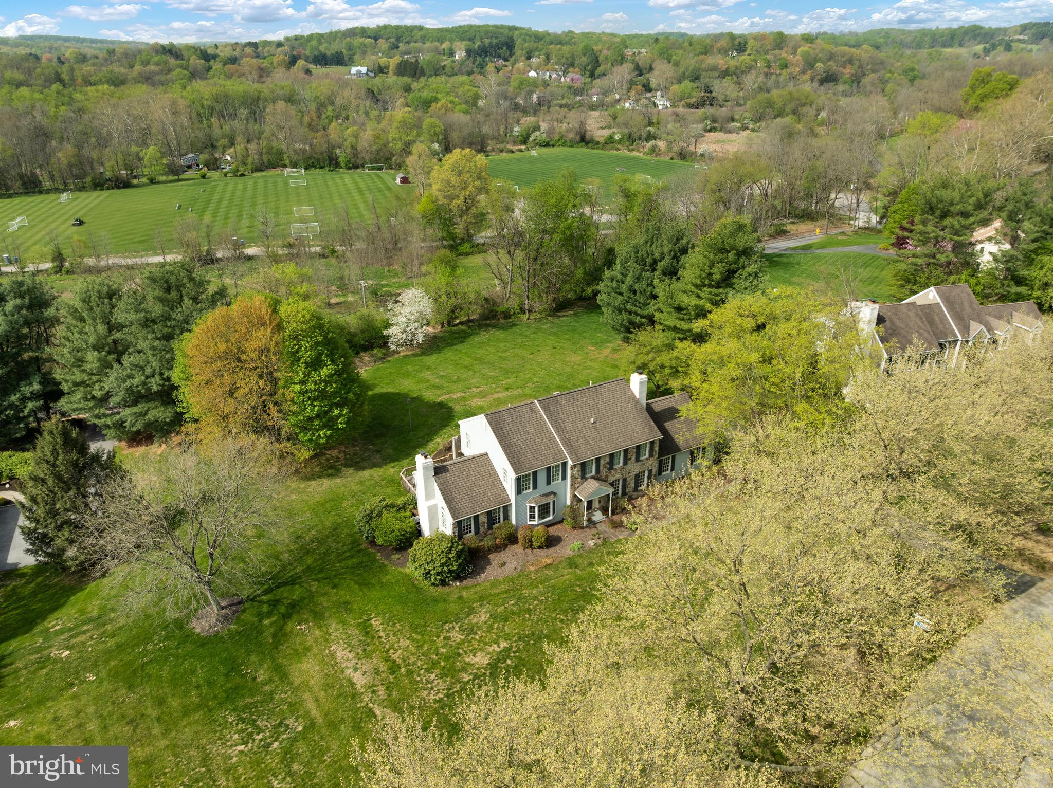 THE MOORS AT RADLEYR - Residential