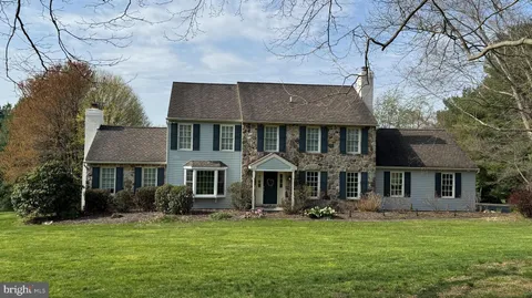 1104 Saint Finegan Drive, West Chester, PA MLS: PACT2096112