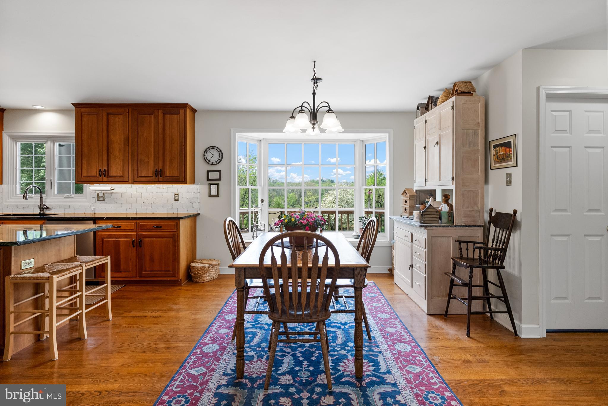 THE MOORS AT RADLEYR - Residential