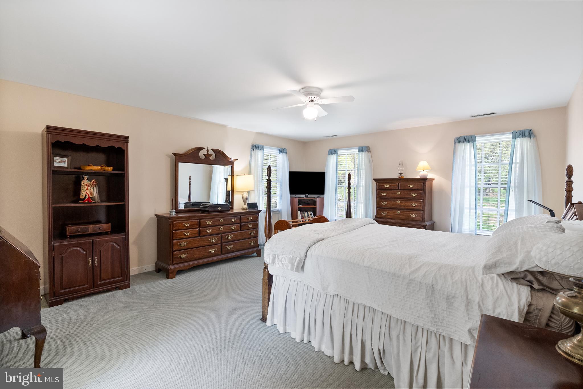 THE MOORS AT RADLEYR - Residential