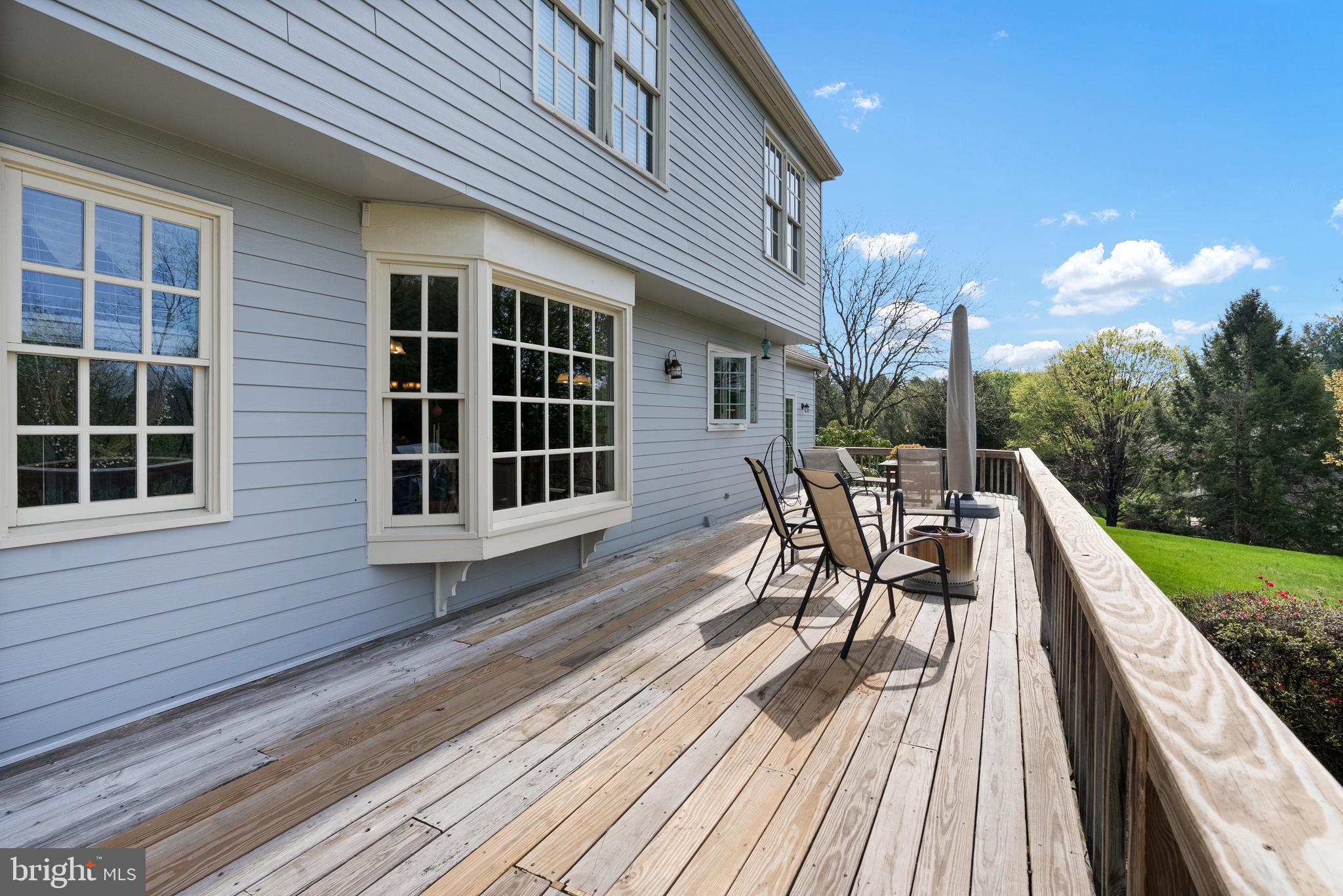 THE MOORS AT RADLEYR - Residential