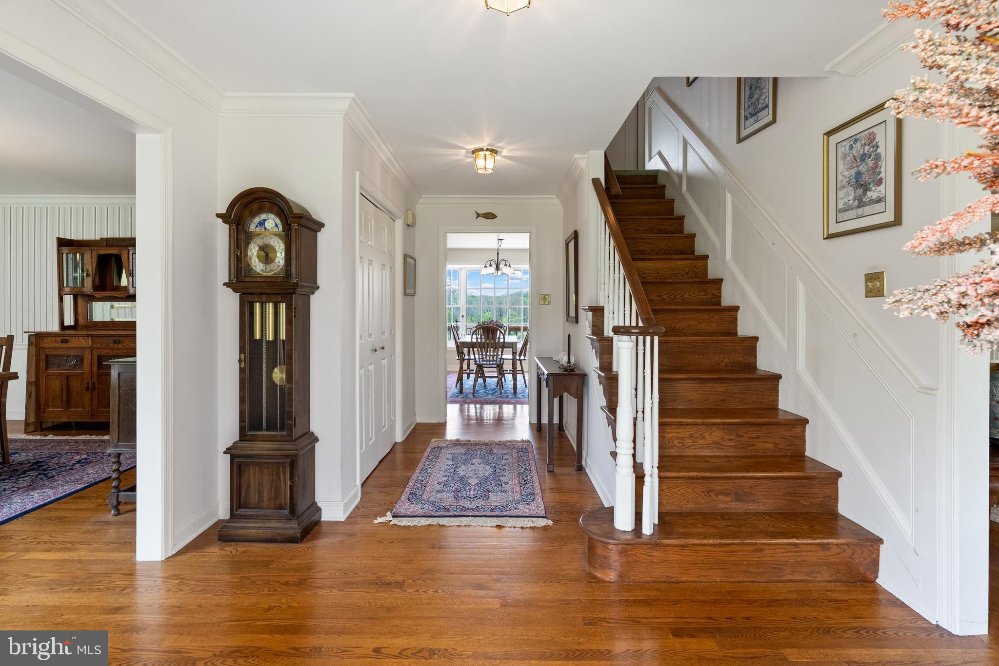 THE MOORS AT RADLEYR - Residential