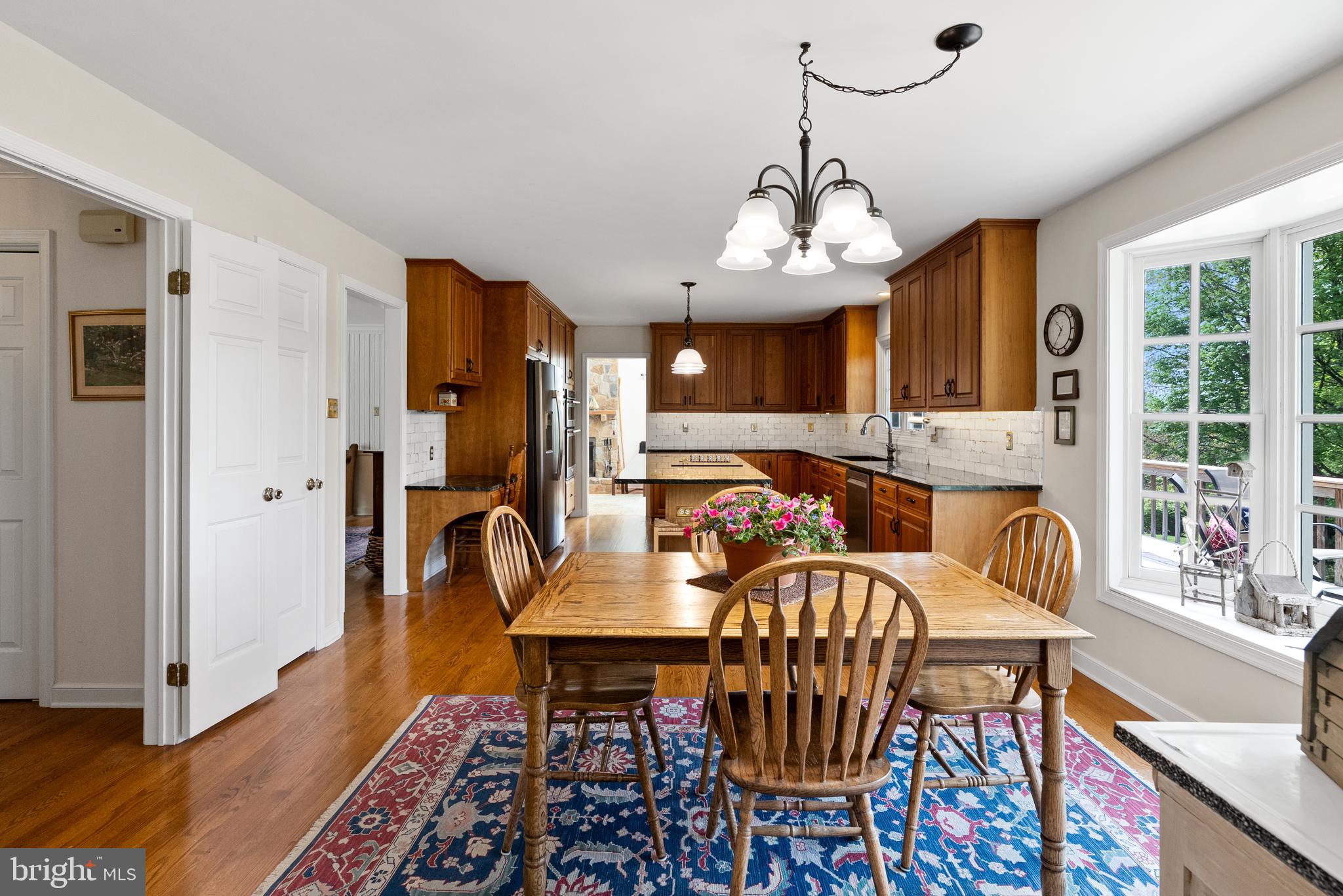 THE MOORS AT RADLEYR - Residential