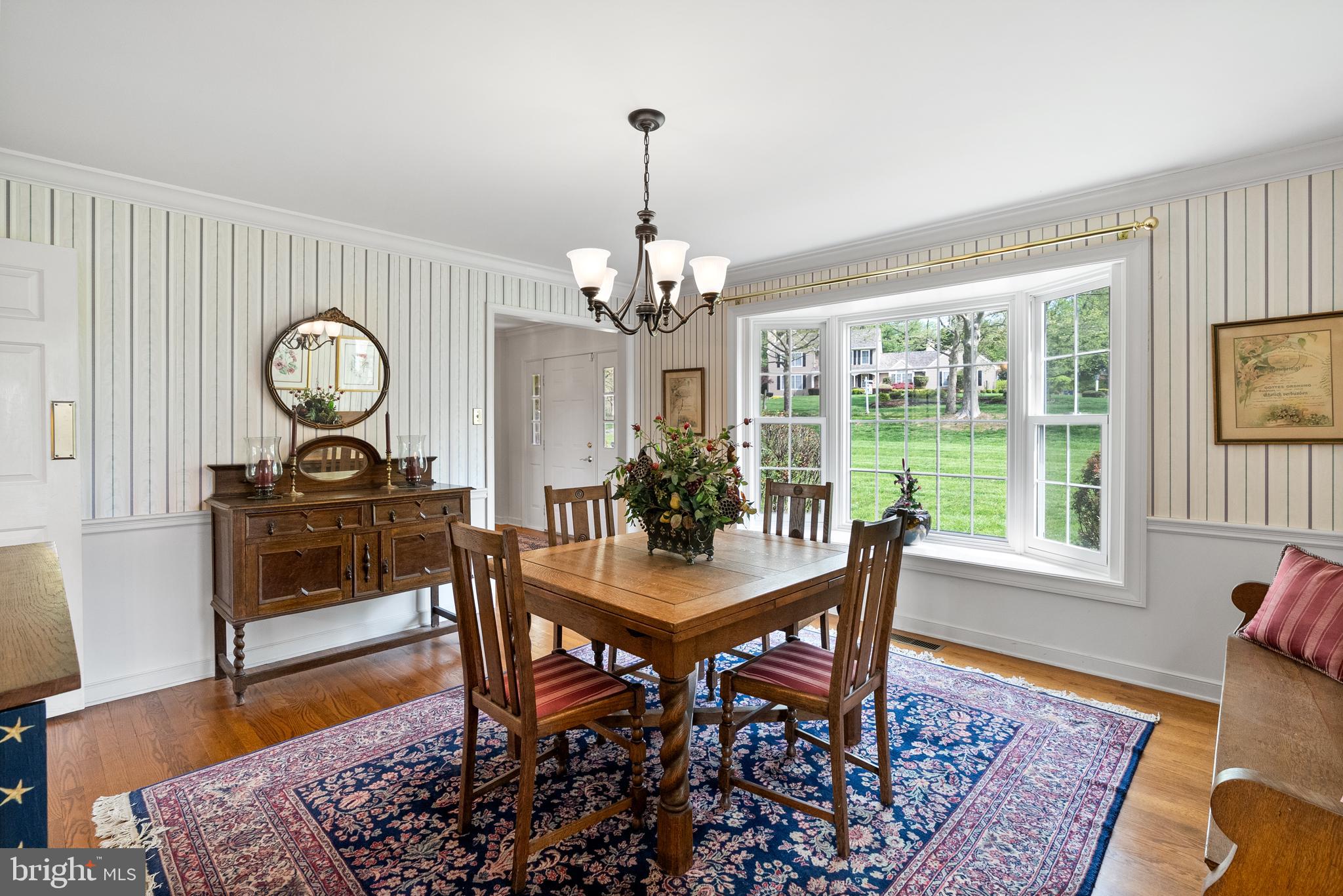 THE MOORS AT RADLEYR - Residential