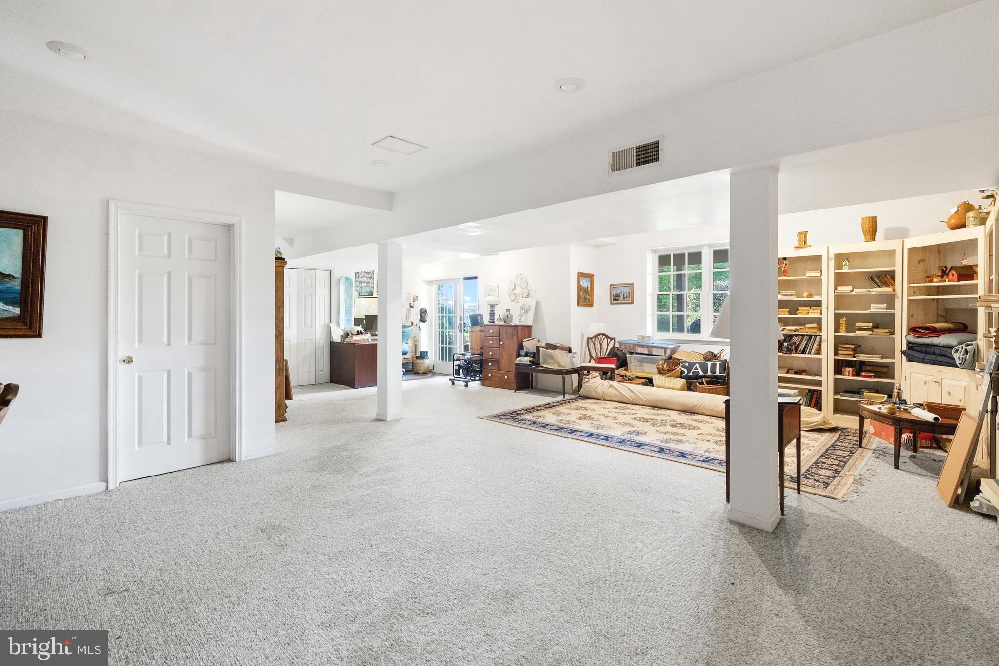 THE MOORS AT RADLEYR - Residential