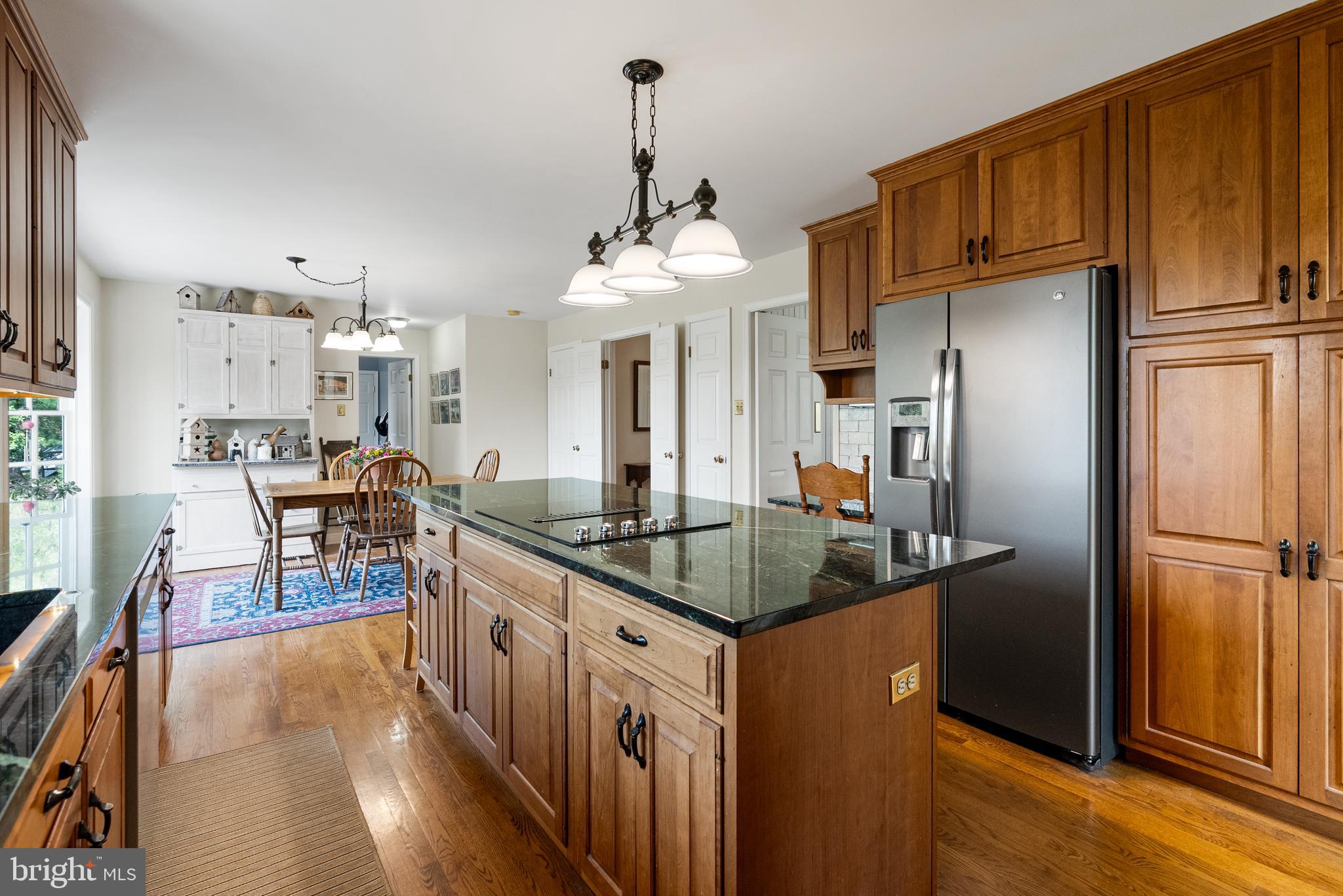 THE MOORS AT RADLEYR - Residential