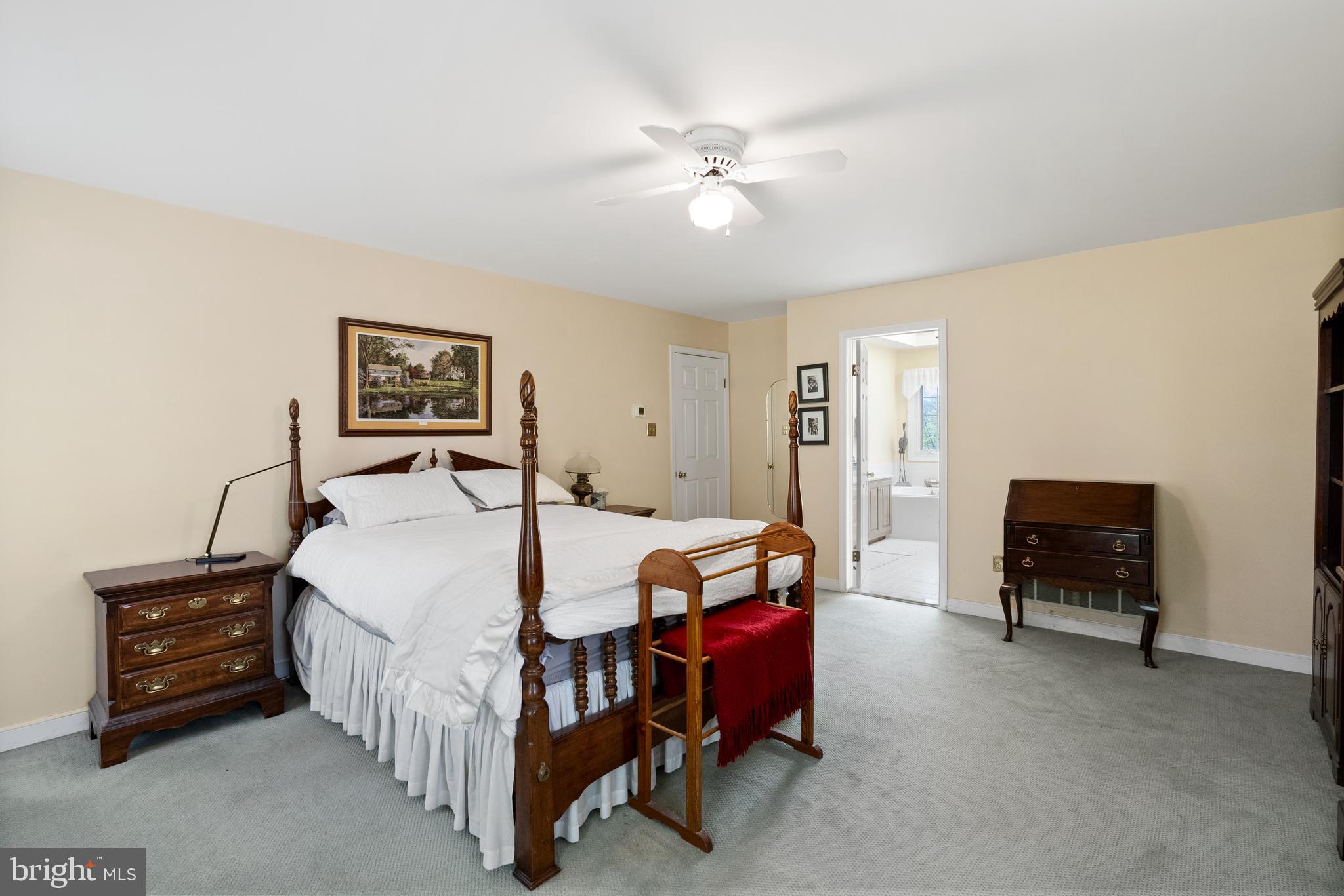 THE MOORS AT RADLEYR - Residential