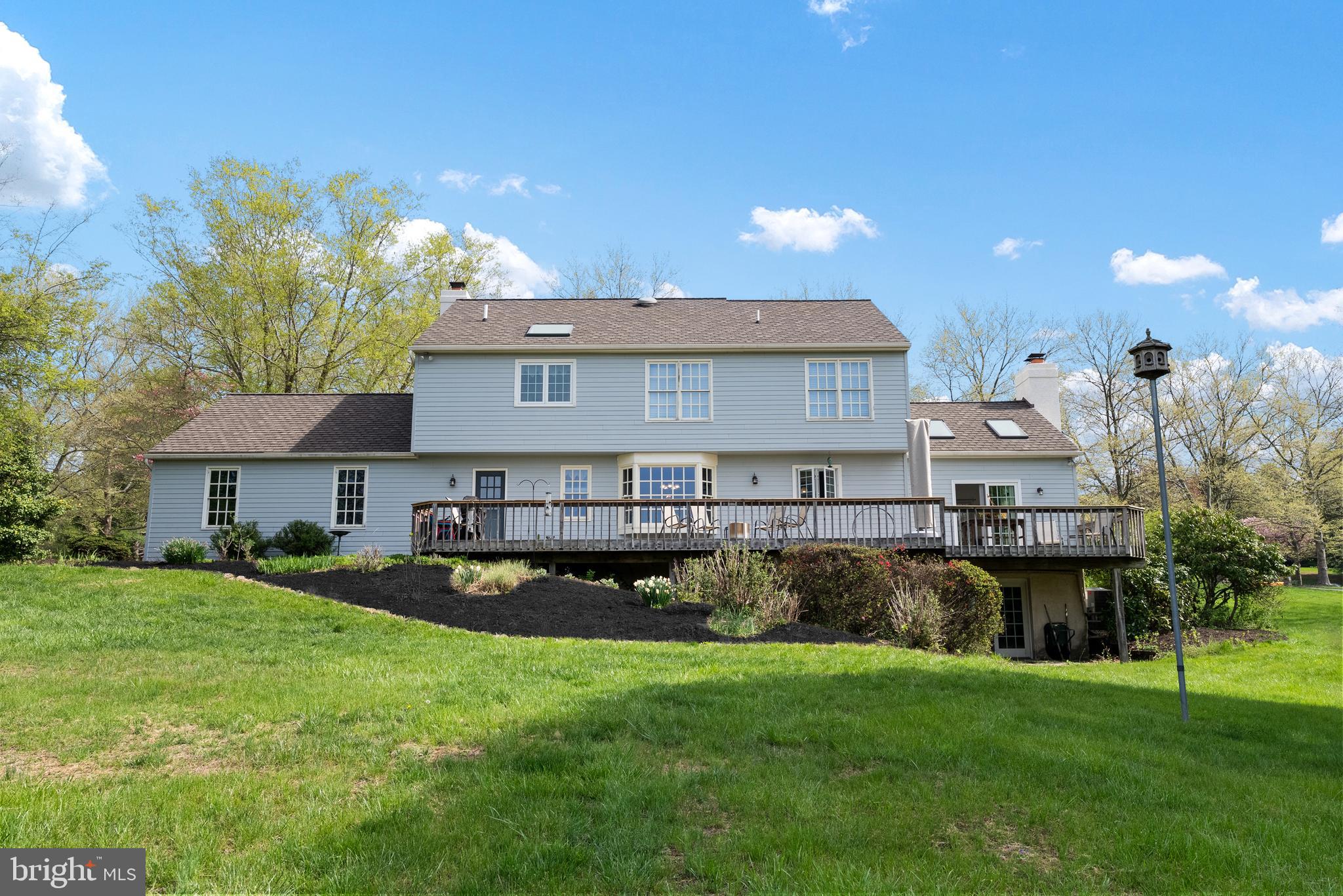 THE MOORS AT RADLEYR - Residential