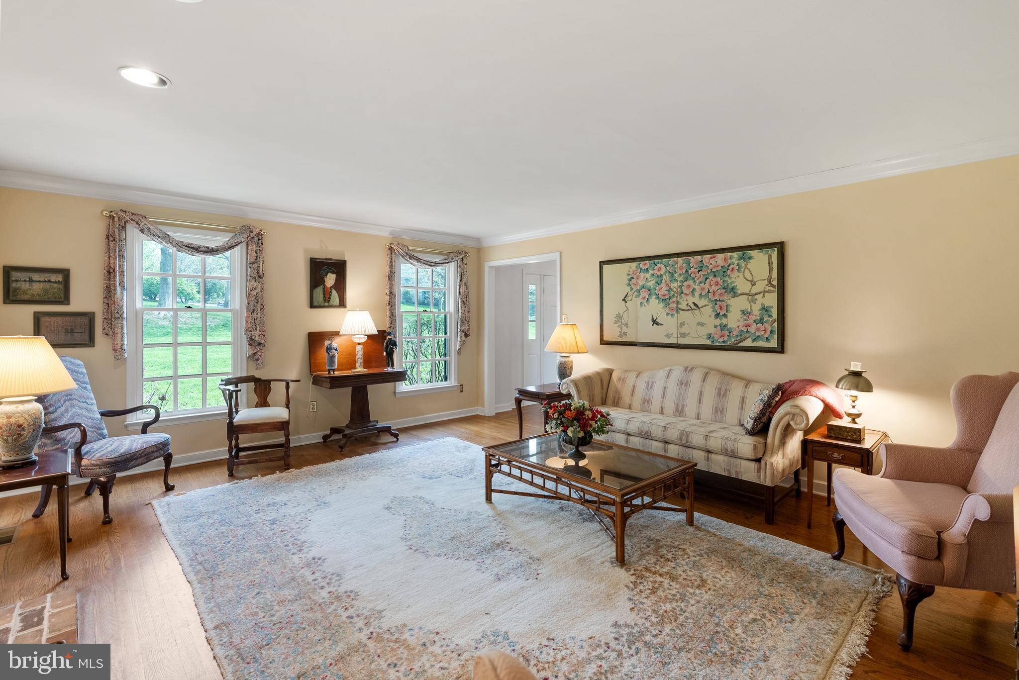 THE MOORS AT RADLEYR - Residential